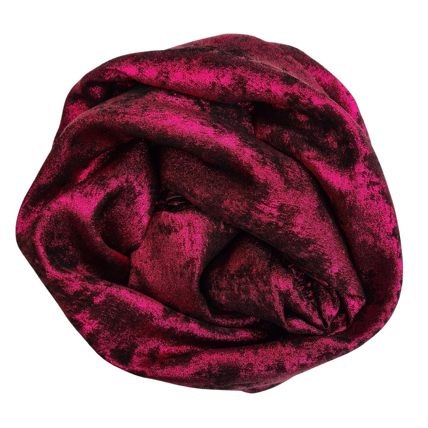 Glitter Scarf