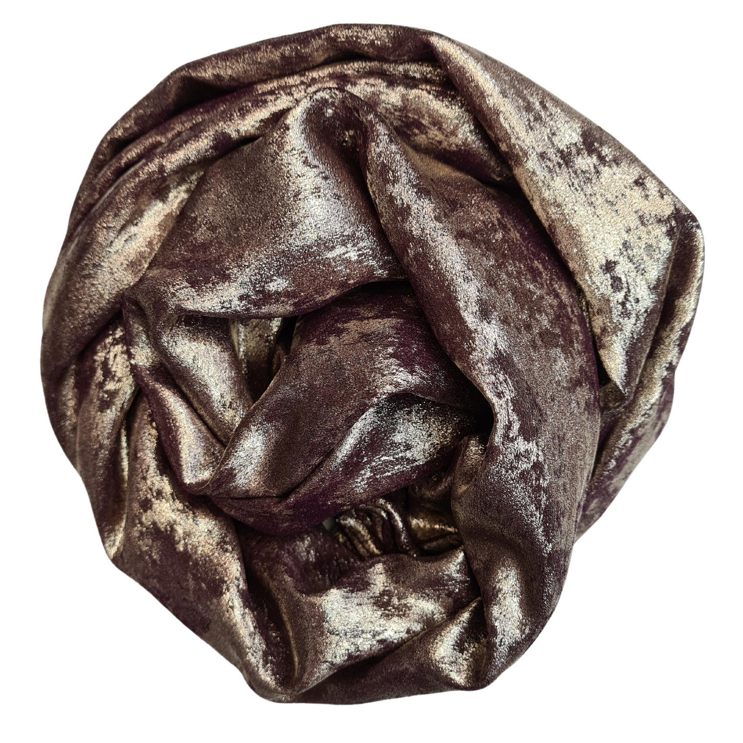 Glitter Scarf
