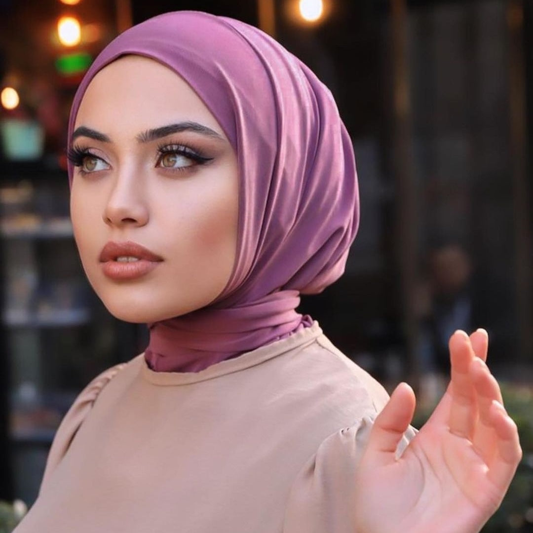 Chiffon Scarf