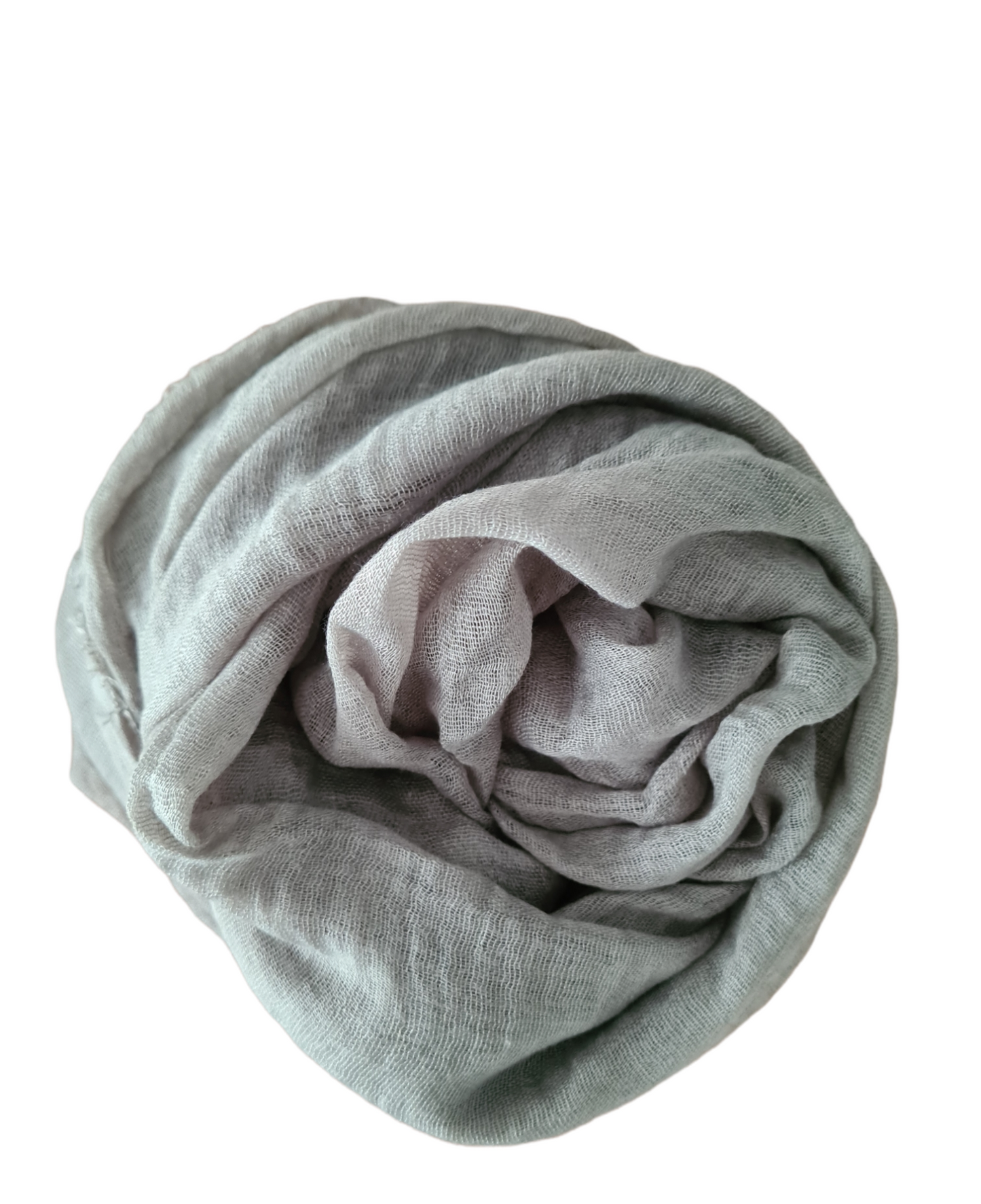 Crinkle Skin Hijab