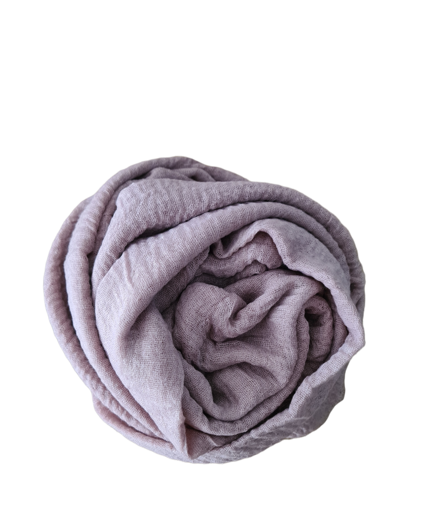 Crinkle Skin Hijab