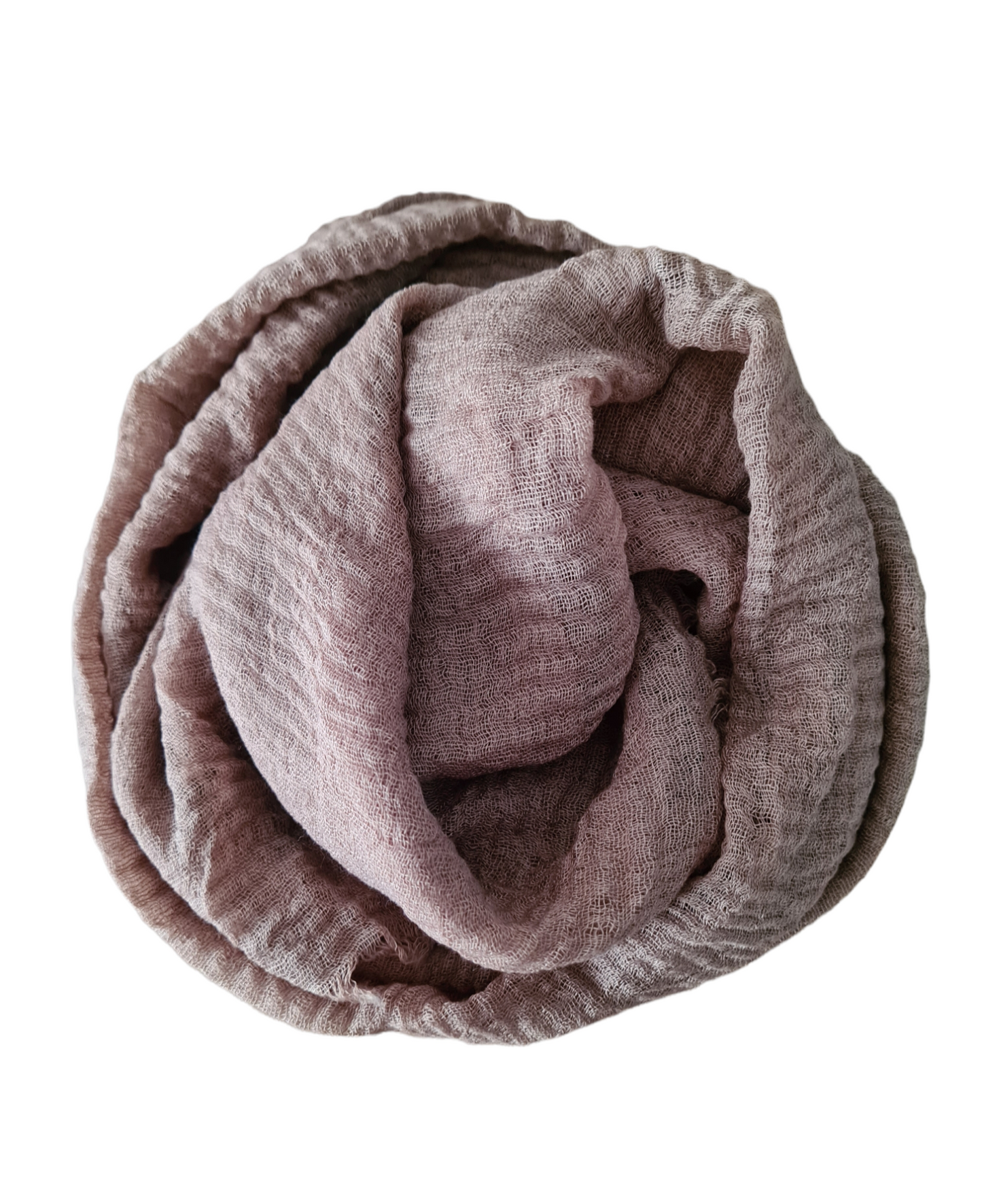 Crinkle Skin Hijab