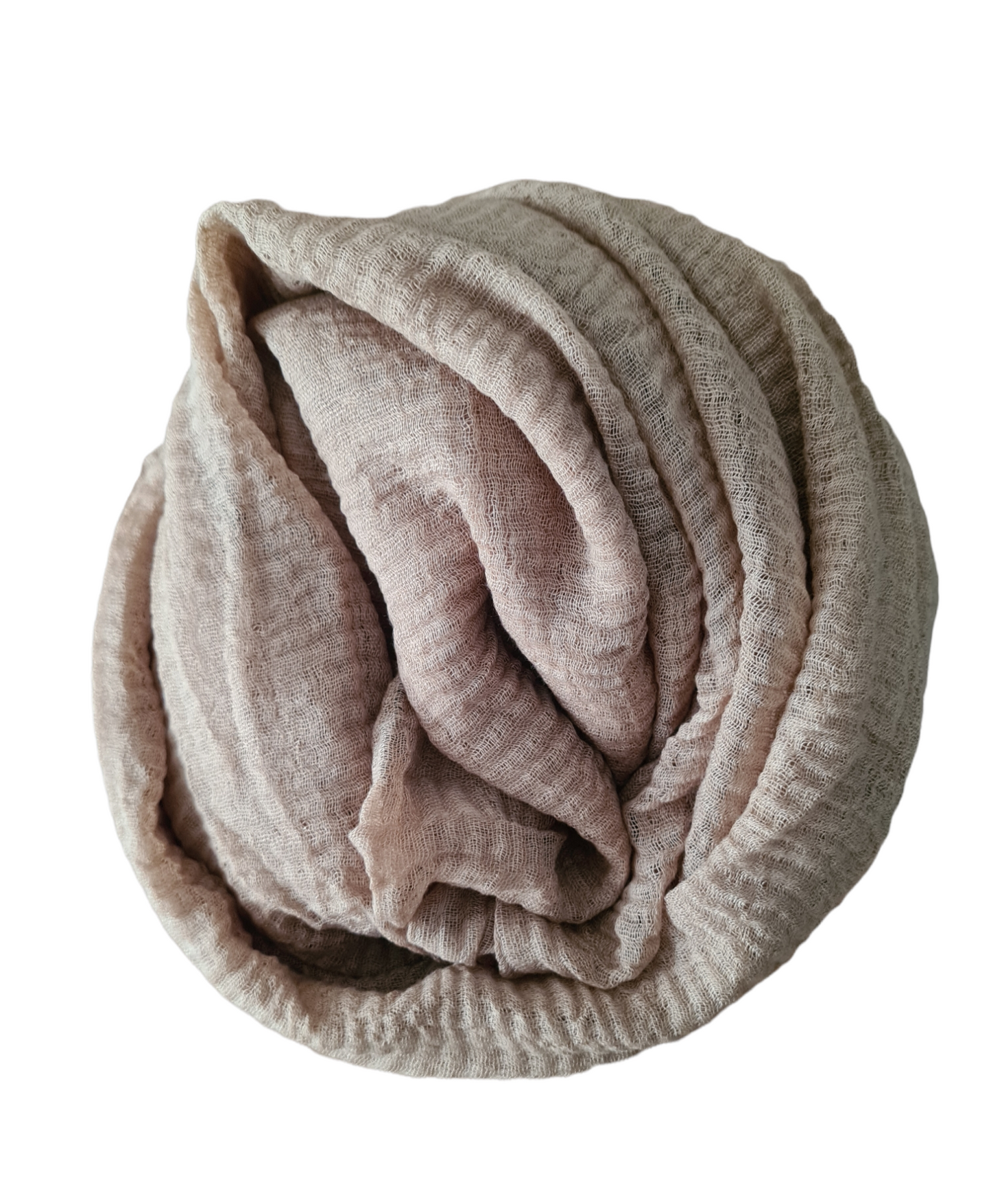 Crinkle Skin Hijab