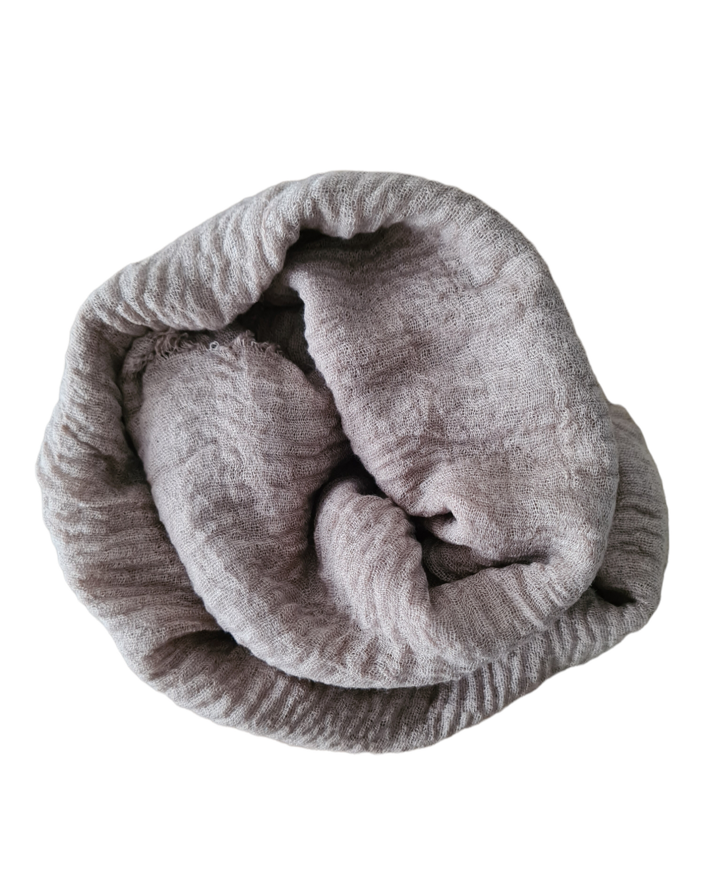 Crinkle Skin Hijab