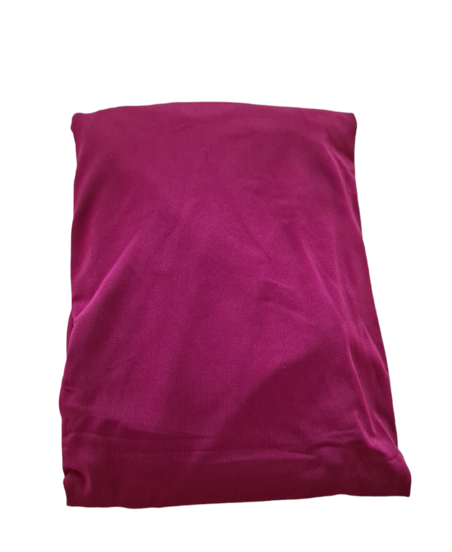 Hijab met cap