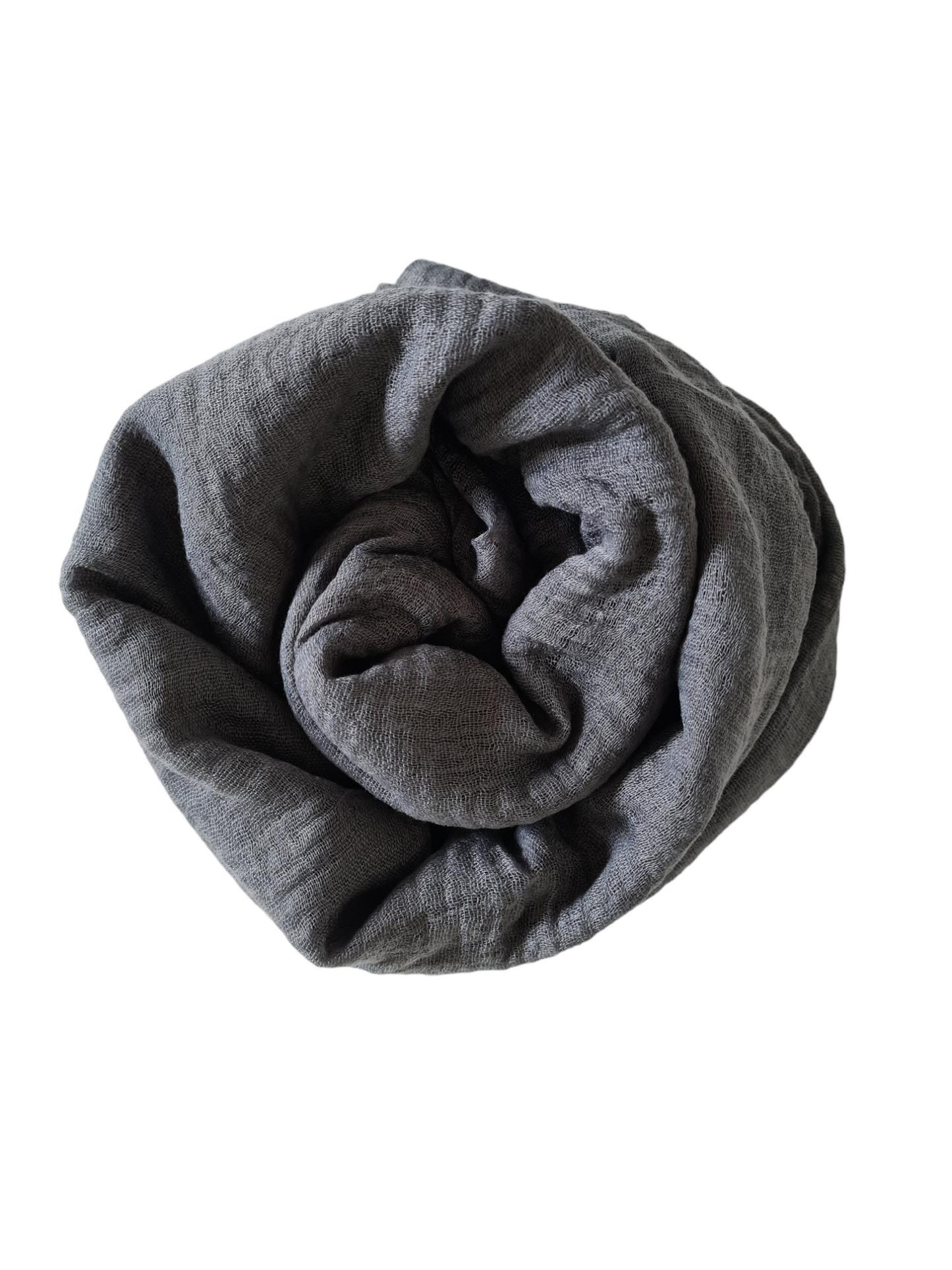 Crinkle Skin Hijab