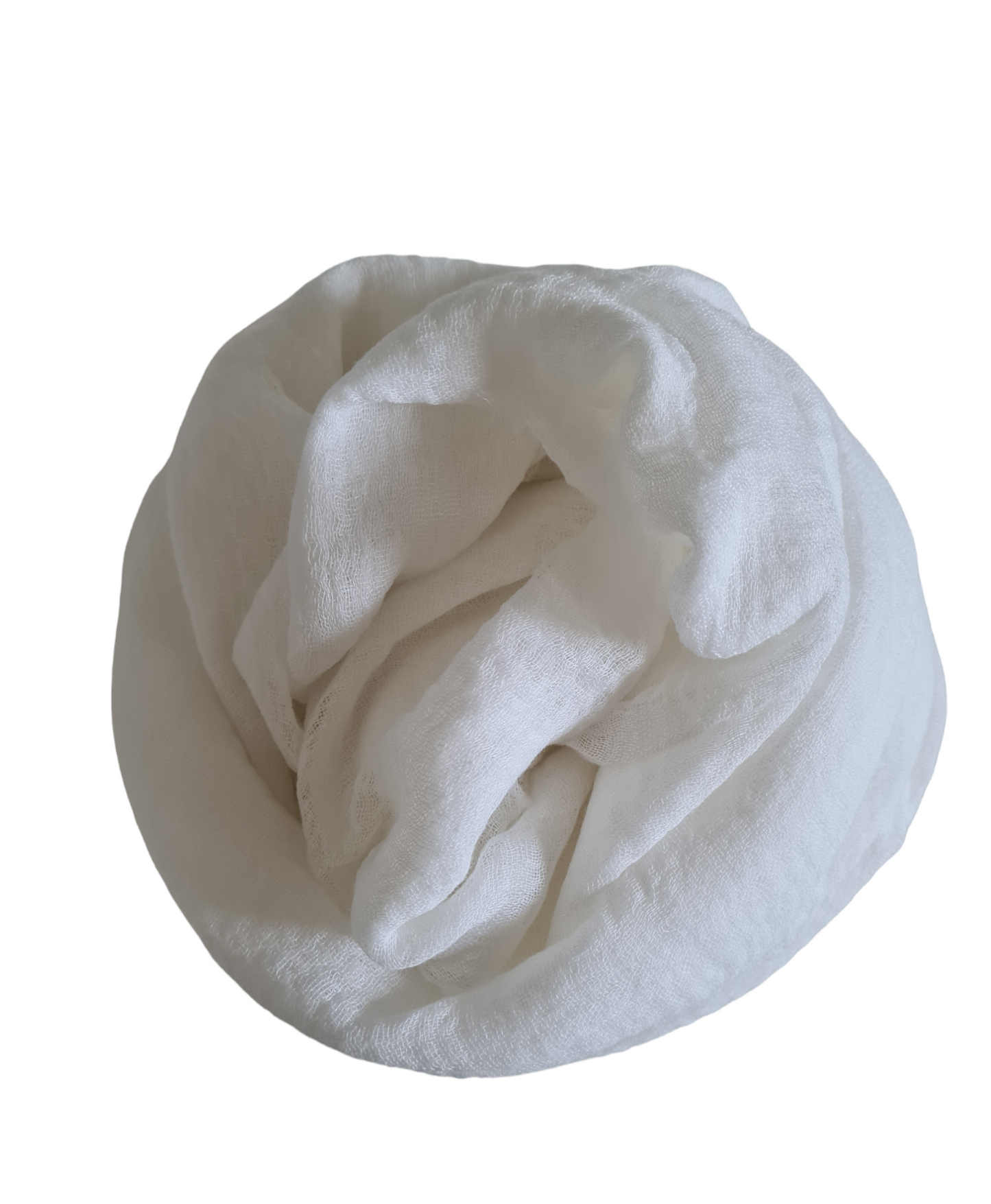 Crinkle Skin Hijab
