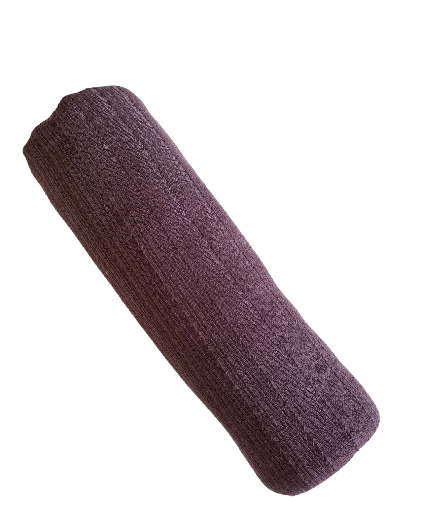 Ribbel Jersey Scarf