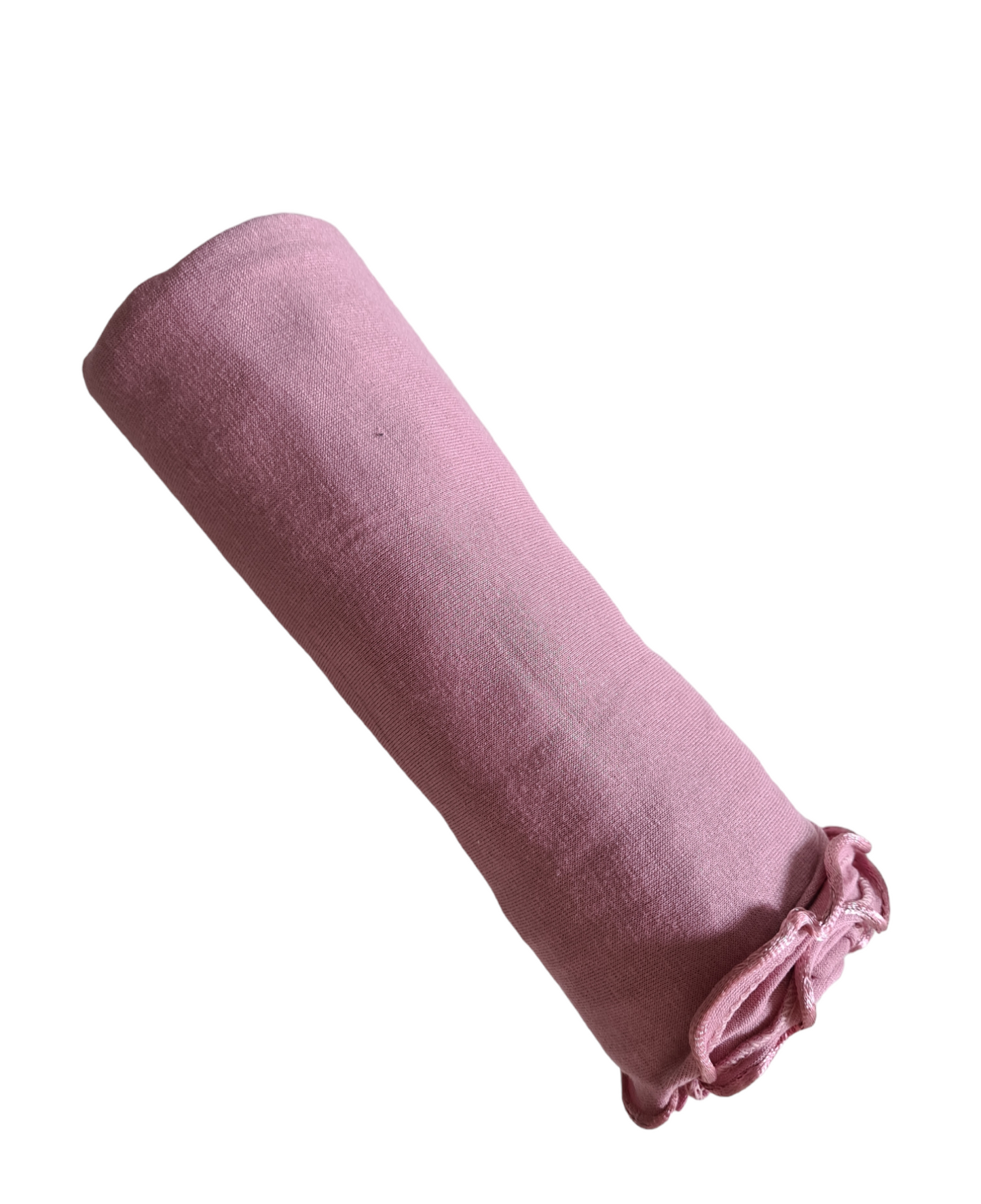 Jersey Scarf Met Lint