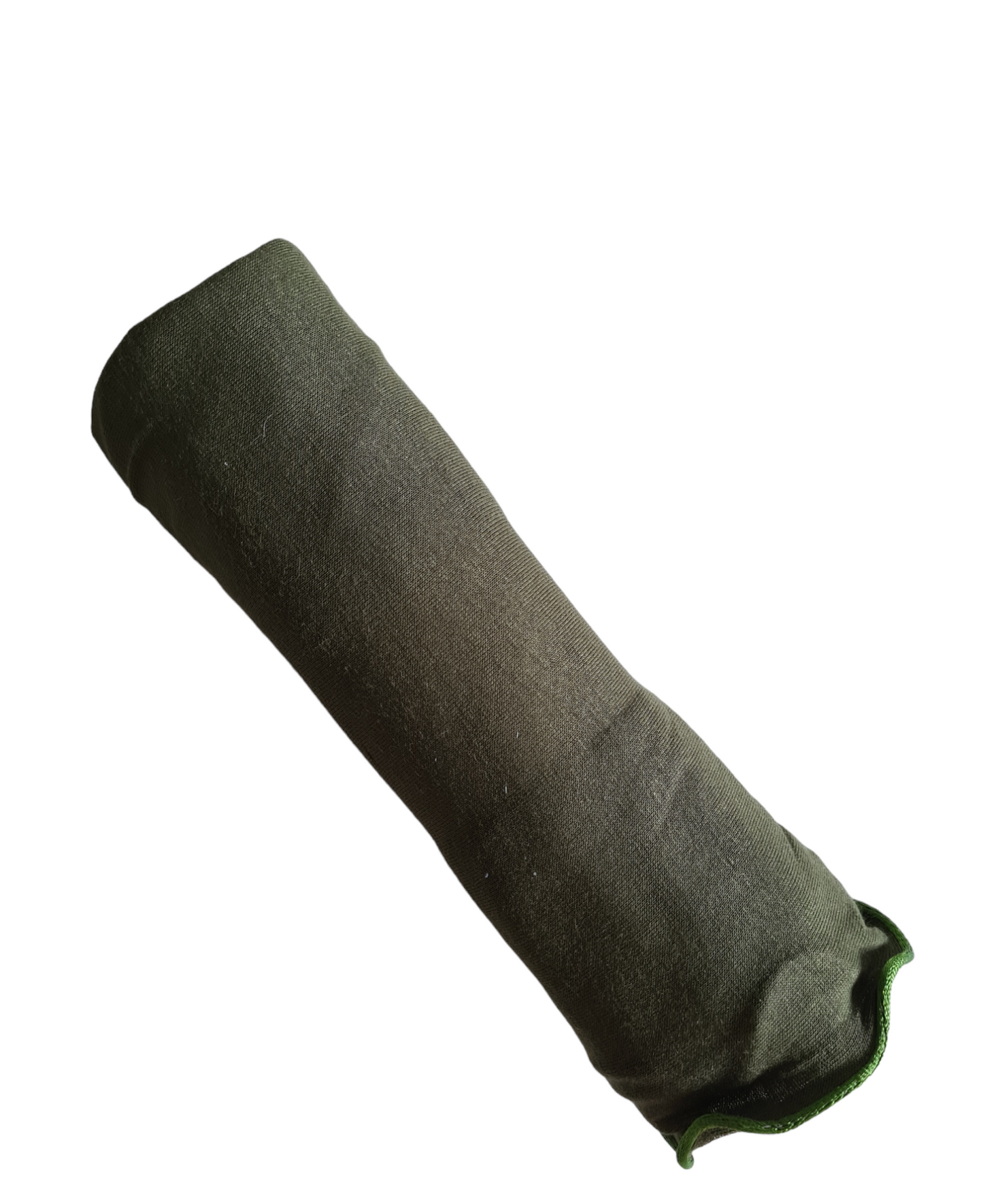 Jersey Scarf Met Lint