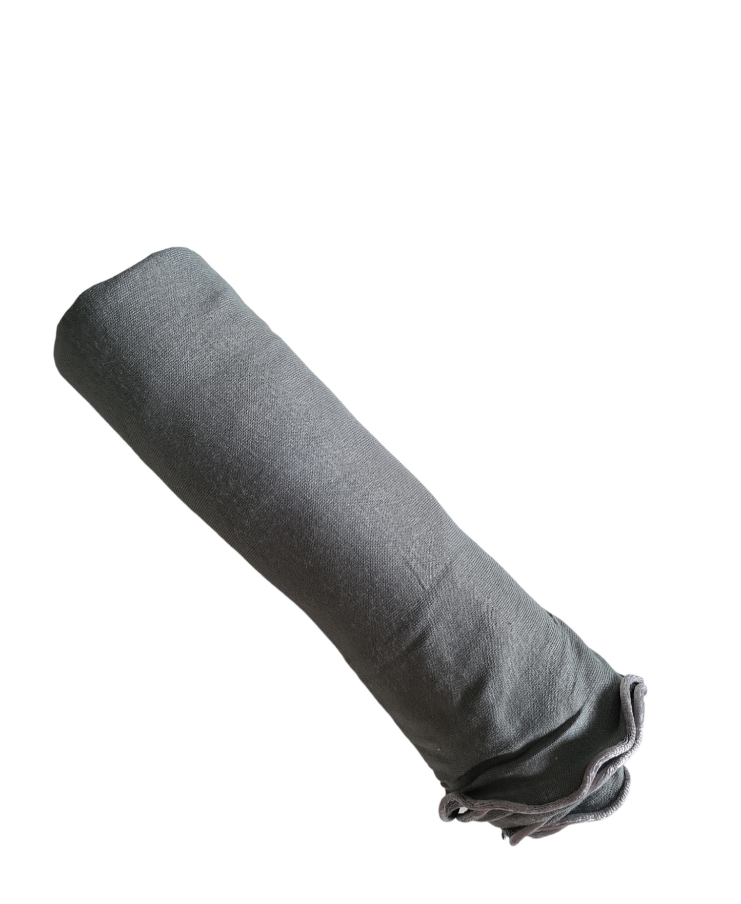 Jersey Scarf Met Lint