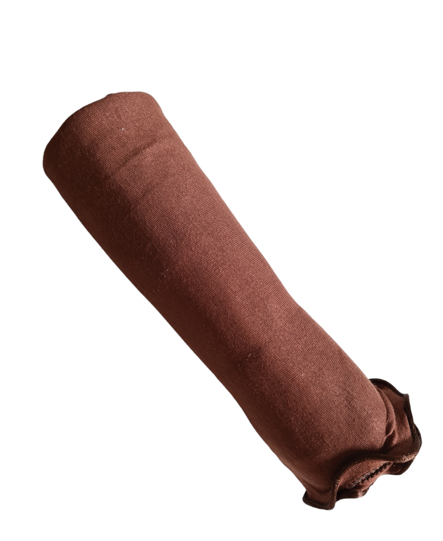 Jersey Scarf Met Lint