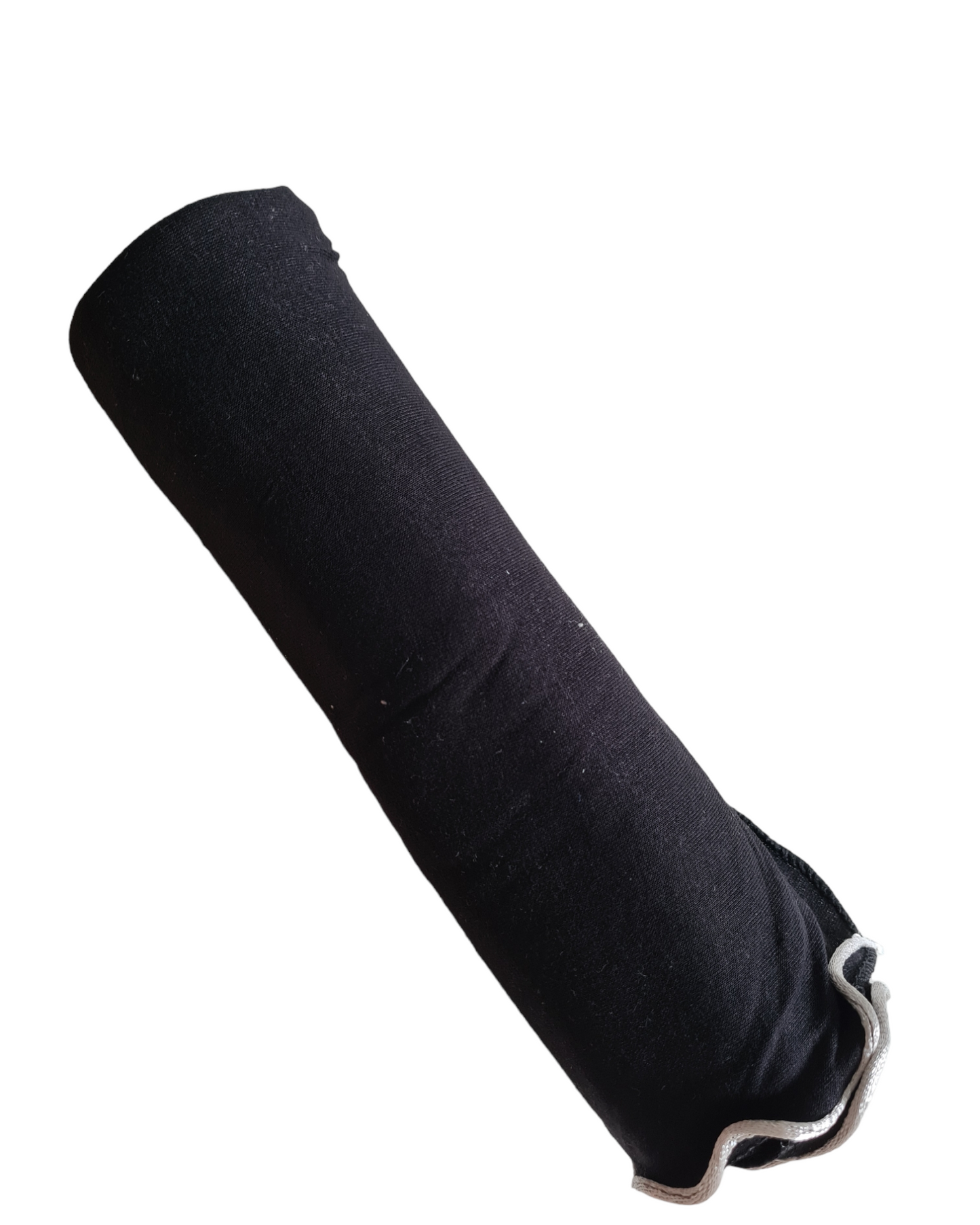 Jersey Scarf Met Lint