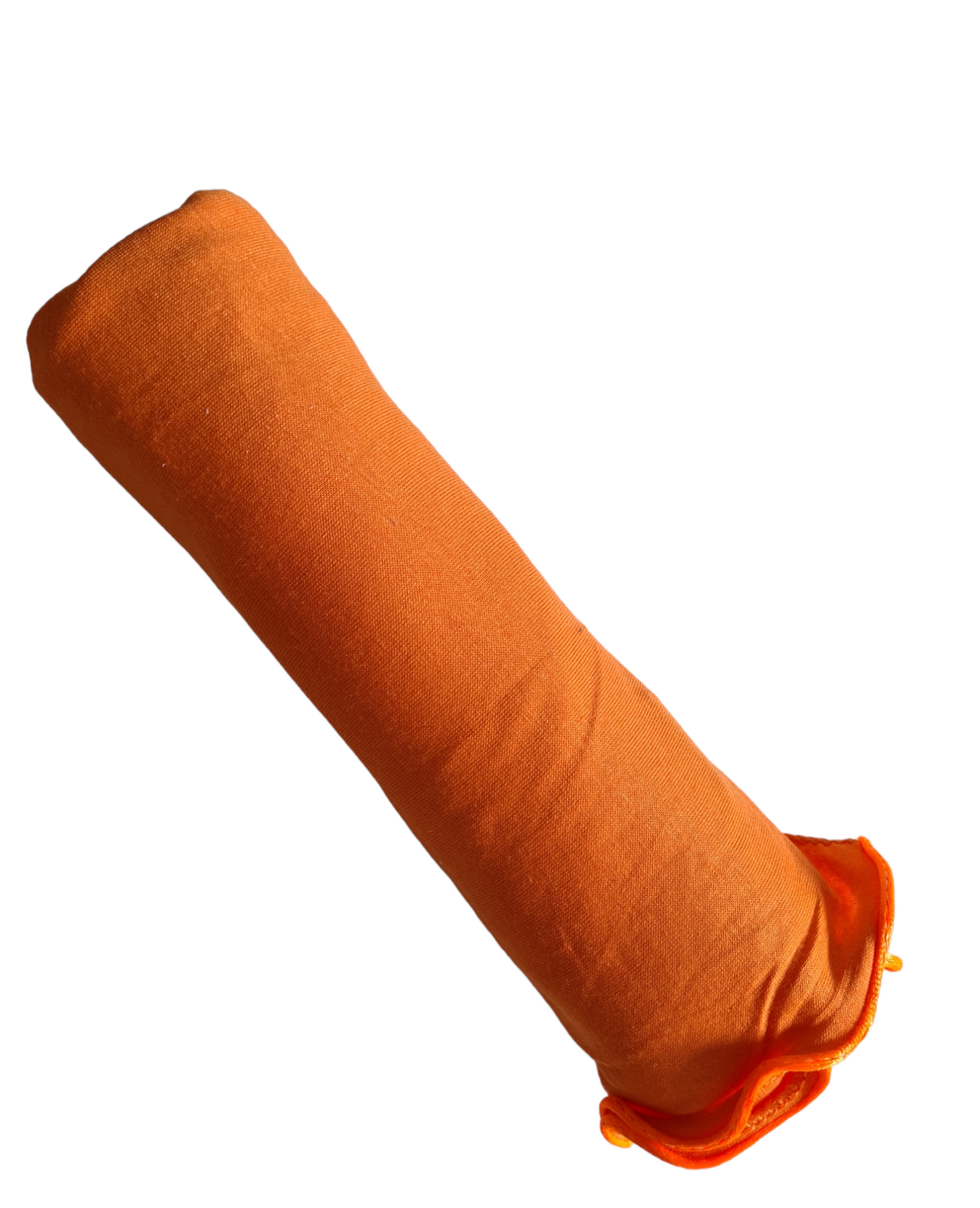 Jersey Scarf Met Lint