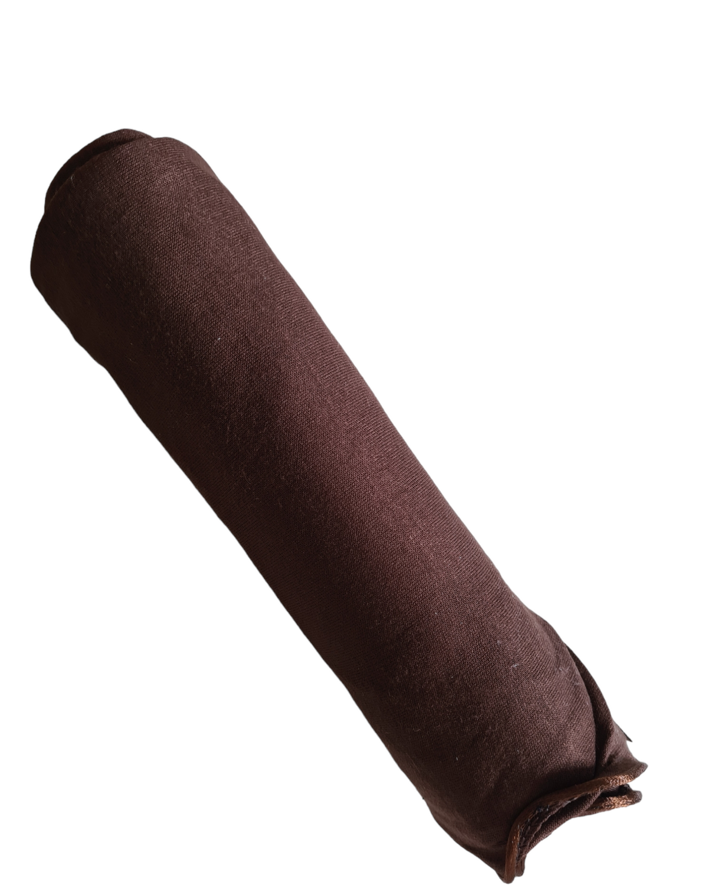 Jersey Scarf Met Lint