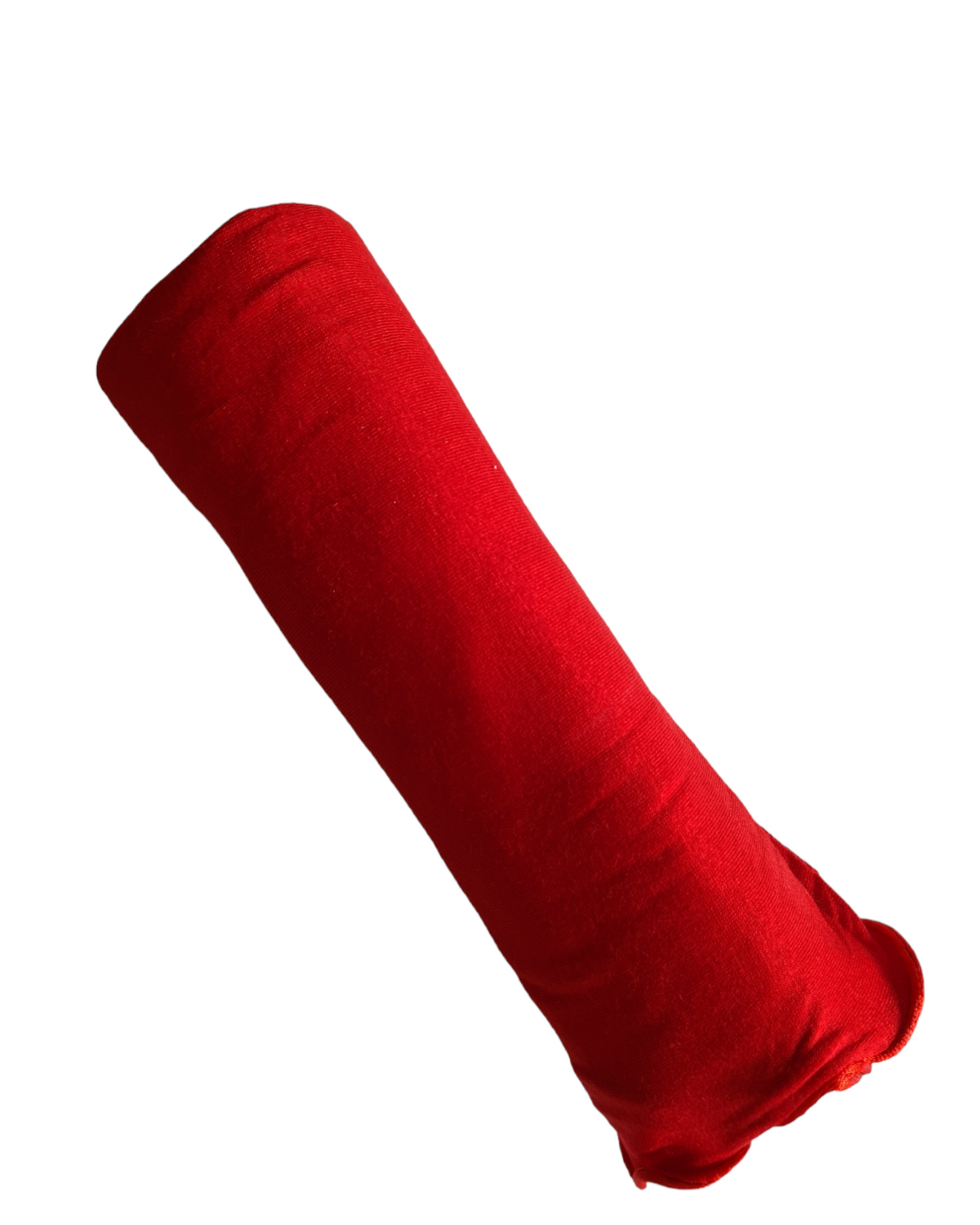Jersey Scarf Met Lint