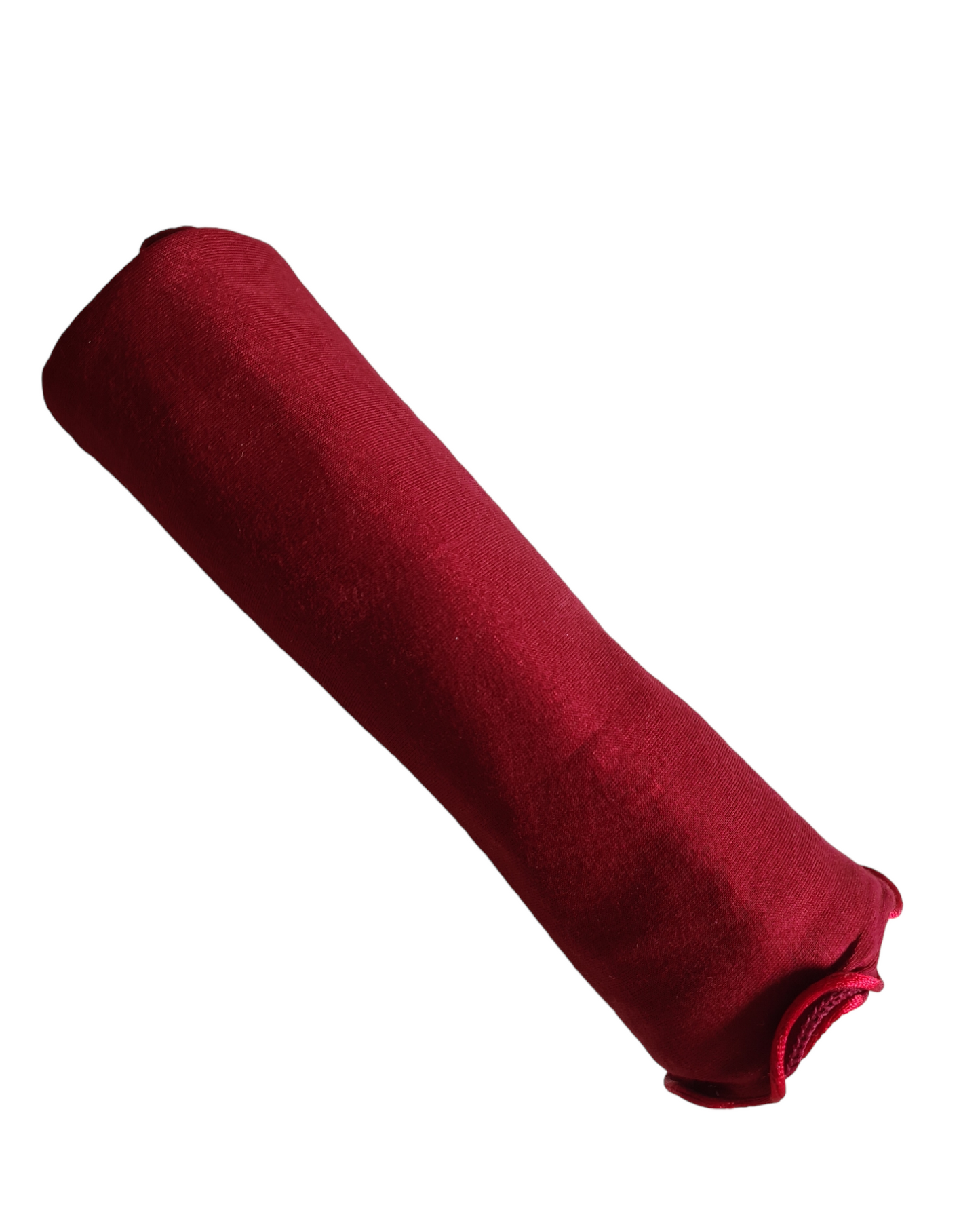 Jersey Scarf Met Lint