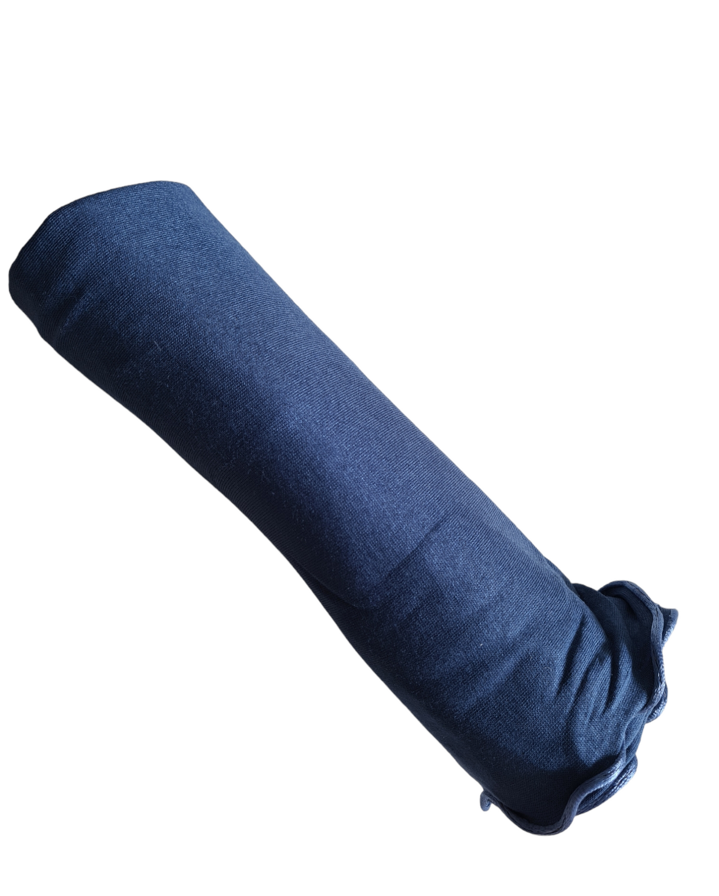 Jersey Scarf Met Lint