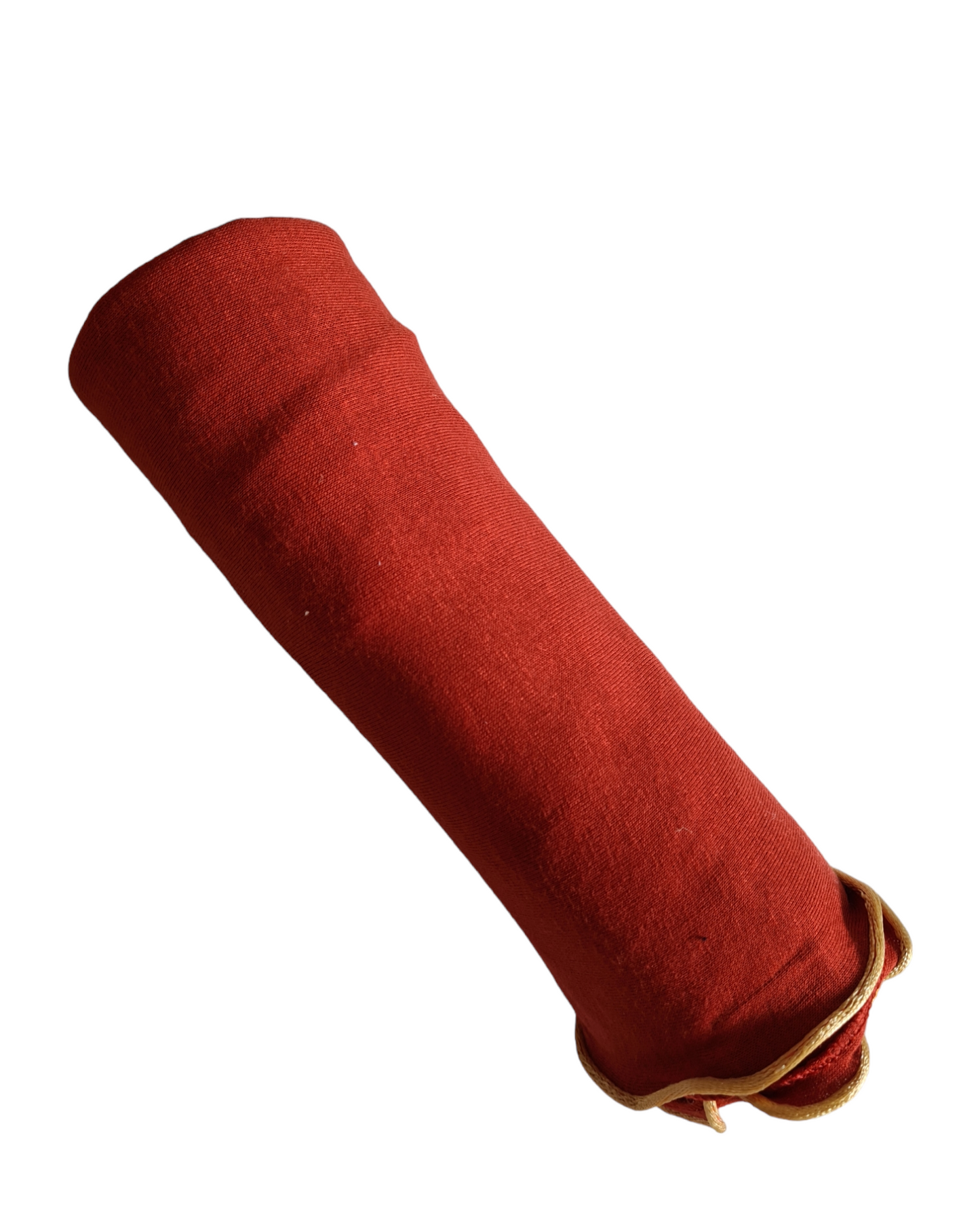 Jersey Scarf Met Lint