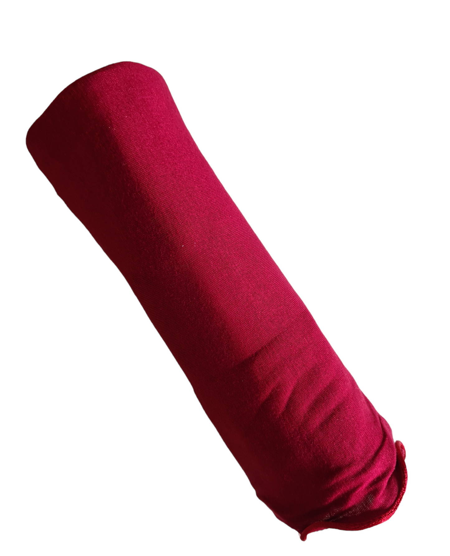 Jersey Scarf Met Lint