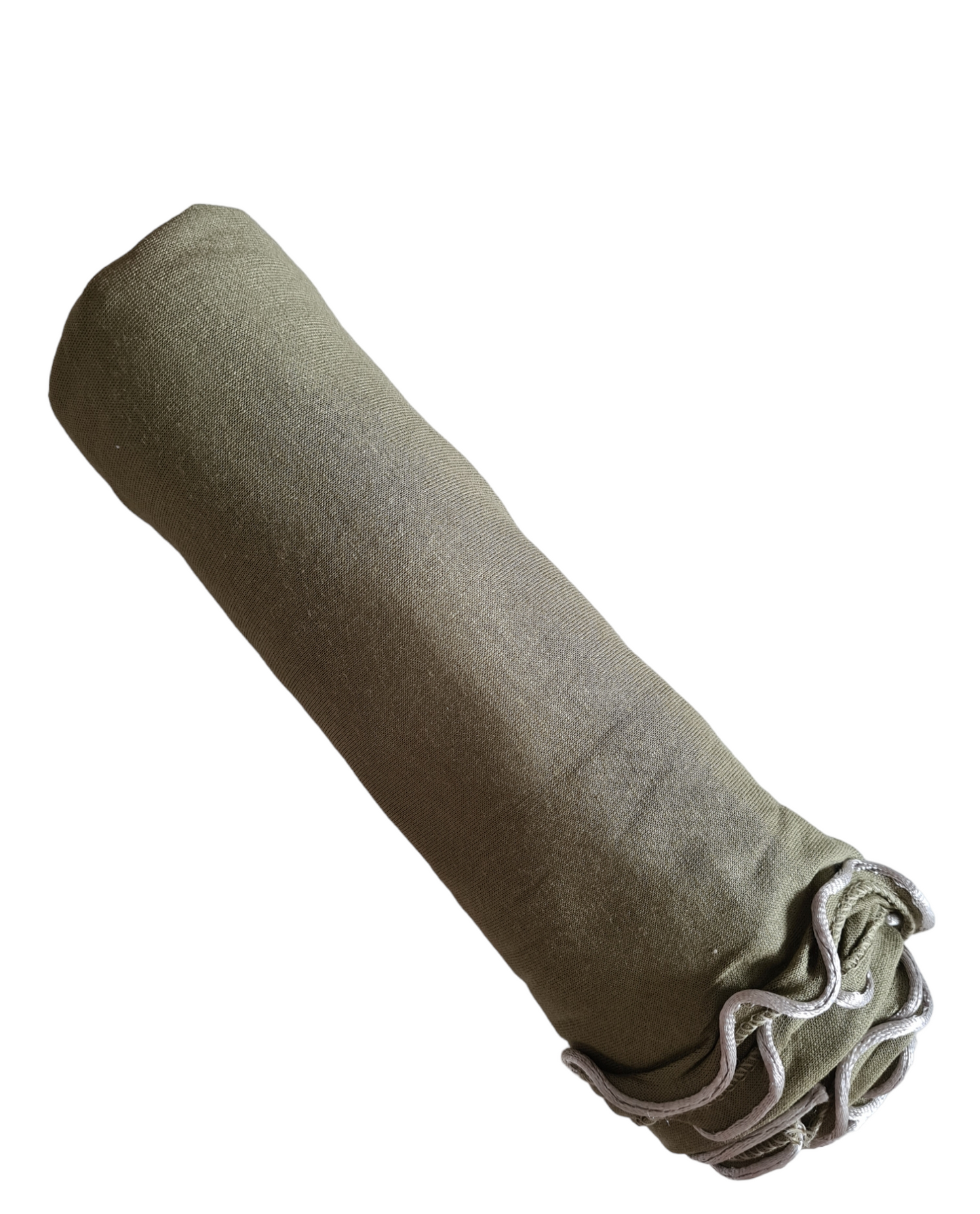 Jersey Scarf Met Lint