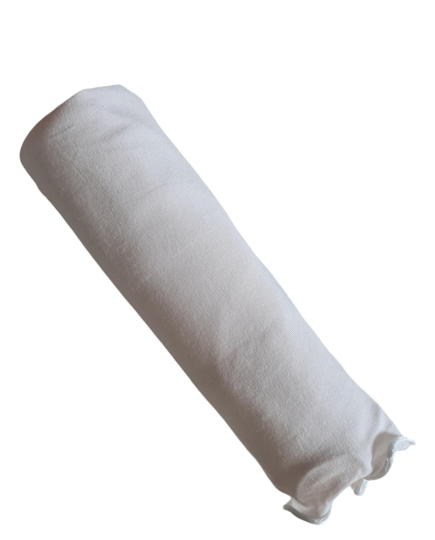 Jersey Scarf Met Lint