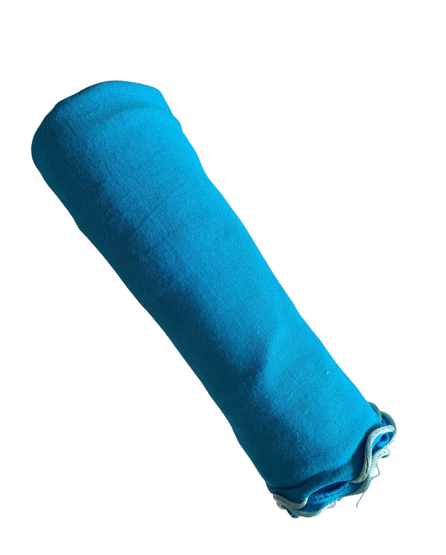 Jersey Scarf Met Lint