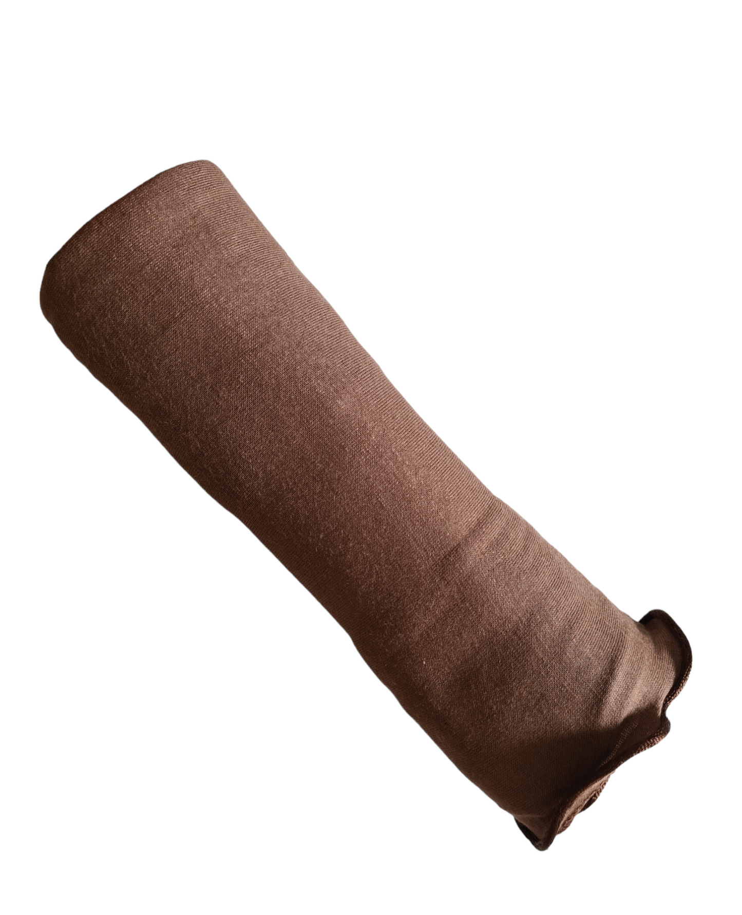 Jersey Scarf Met Lint