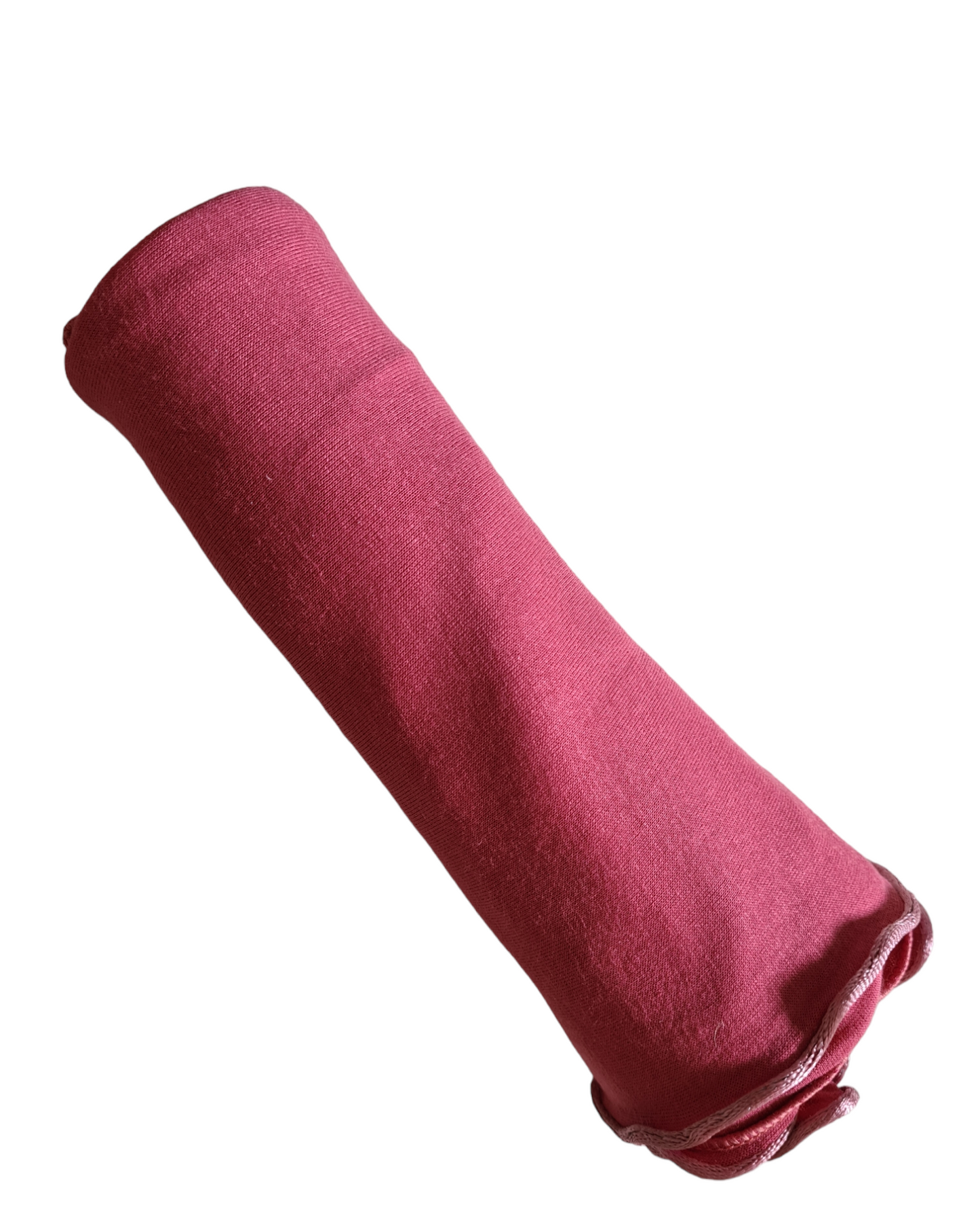 Jersey Scarf Met Lint