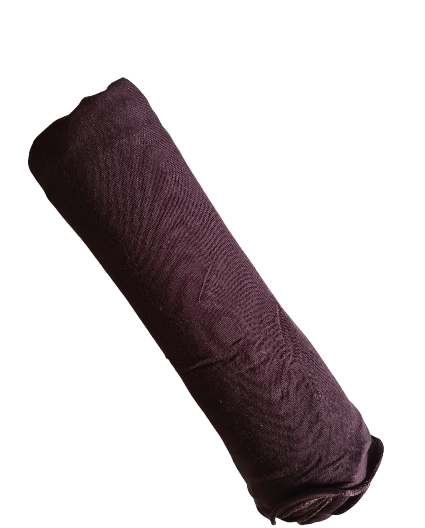 Jersey Scarf Met Lint
