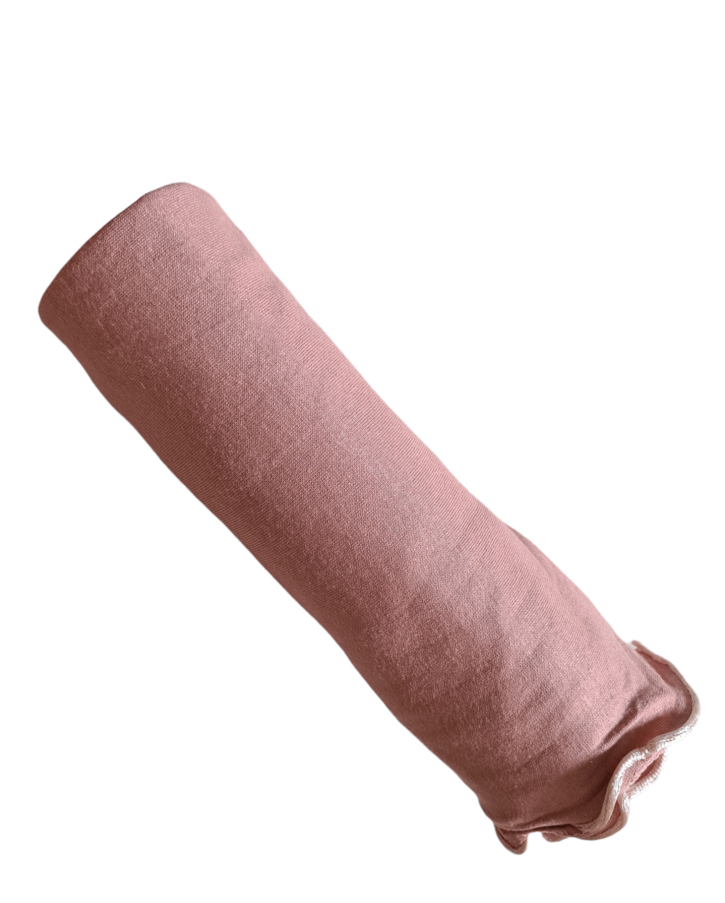 Jersey Scarf Met Lint