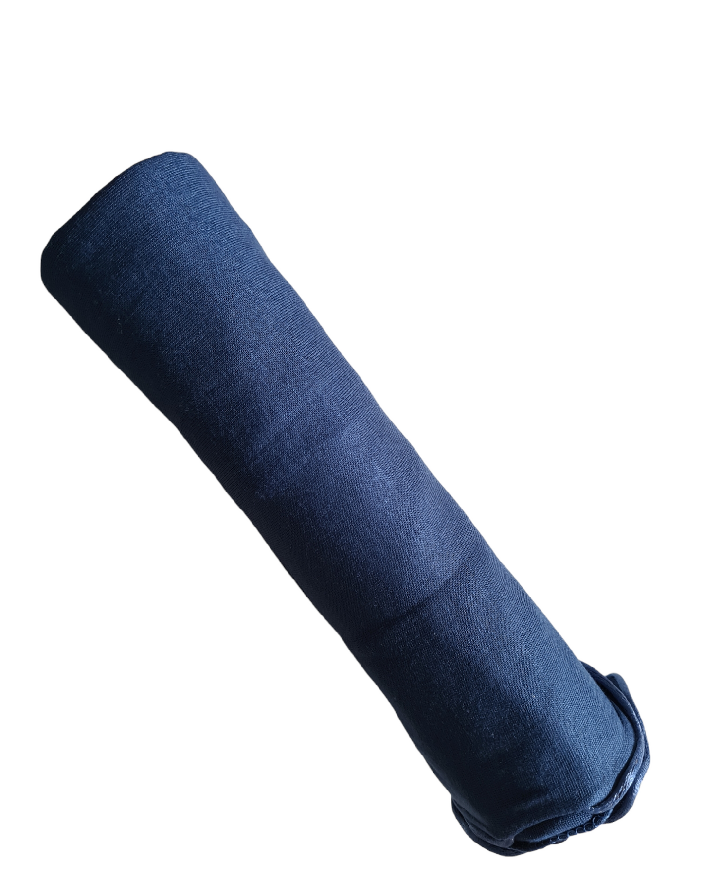 Jersey Scarf Met Lint
