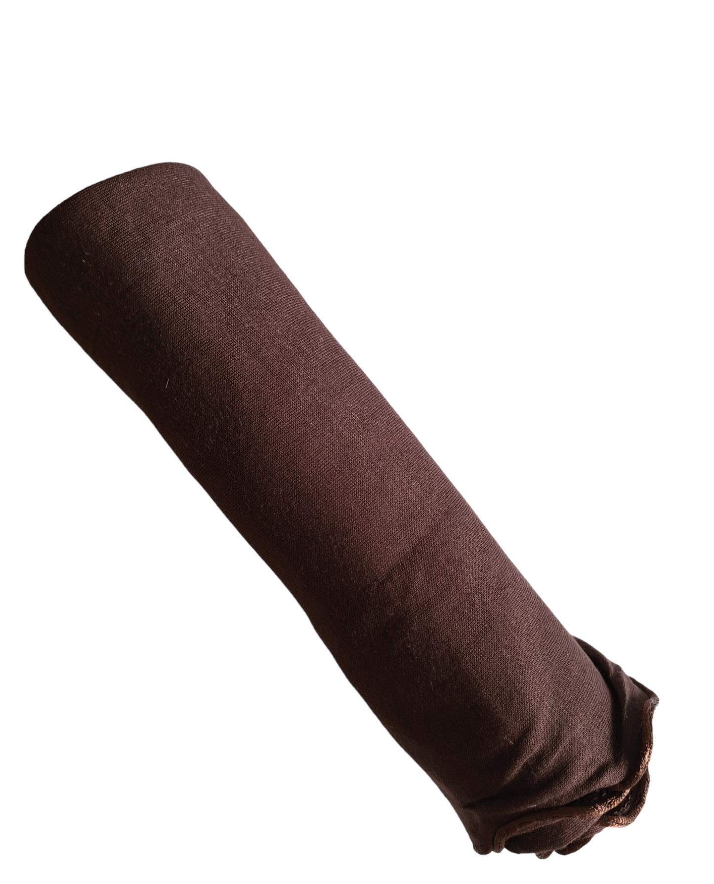 Jersey Scarf Met Lint