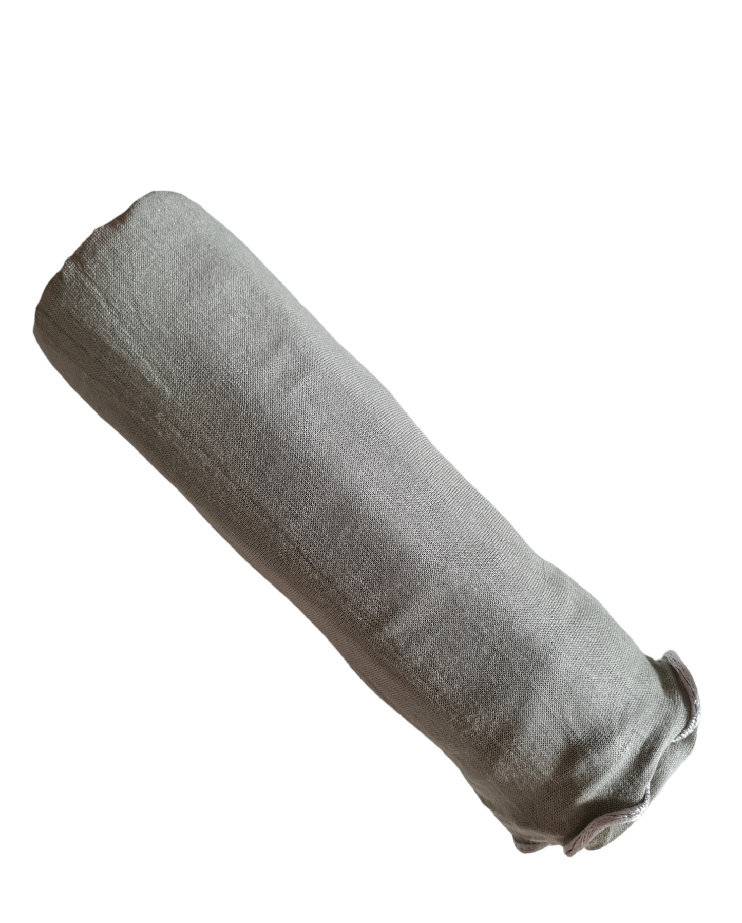 Jersey Scarf Met Lint