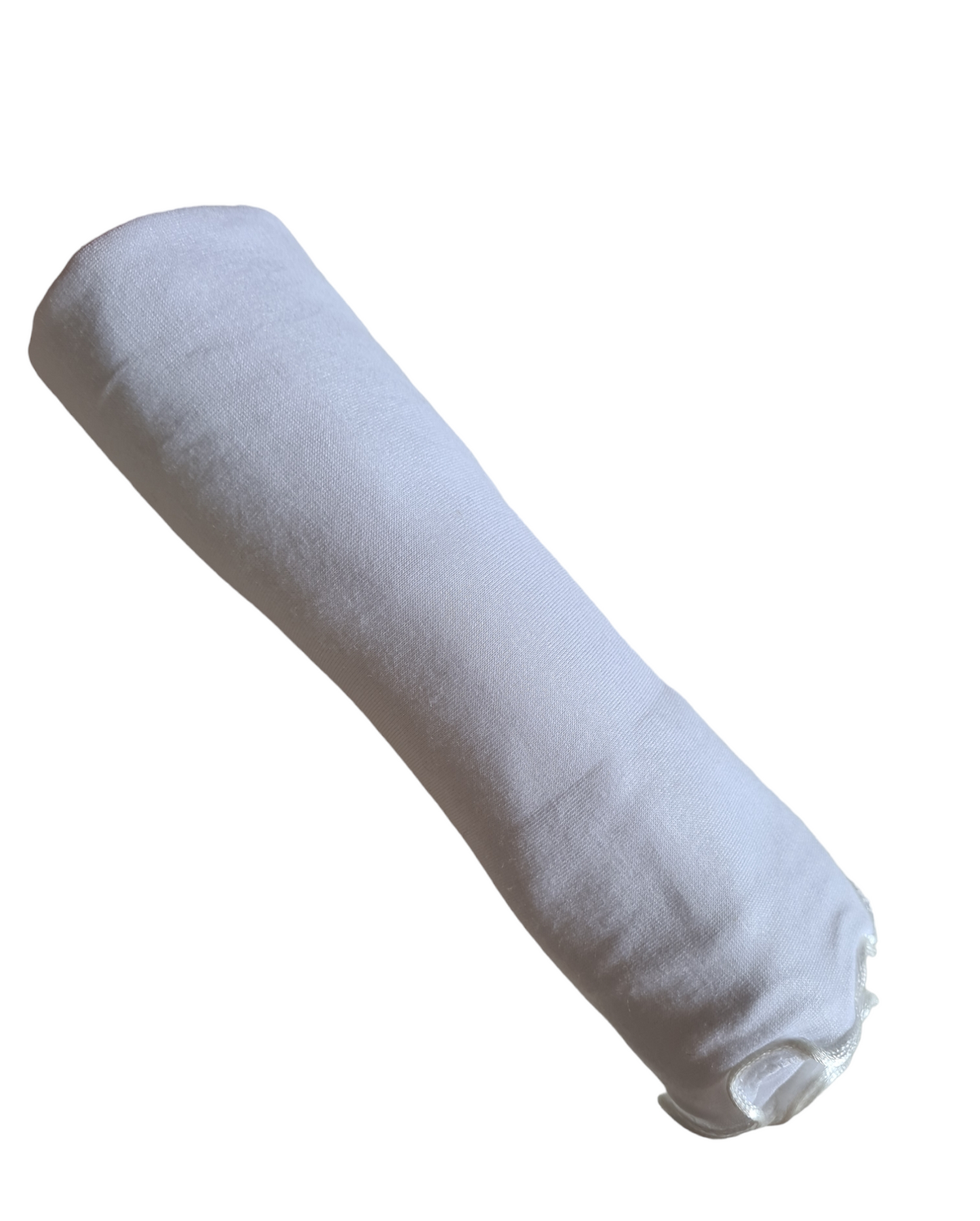 Jersey Scarf Met Lint
