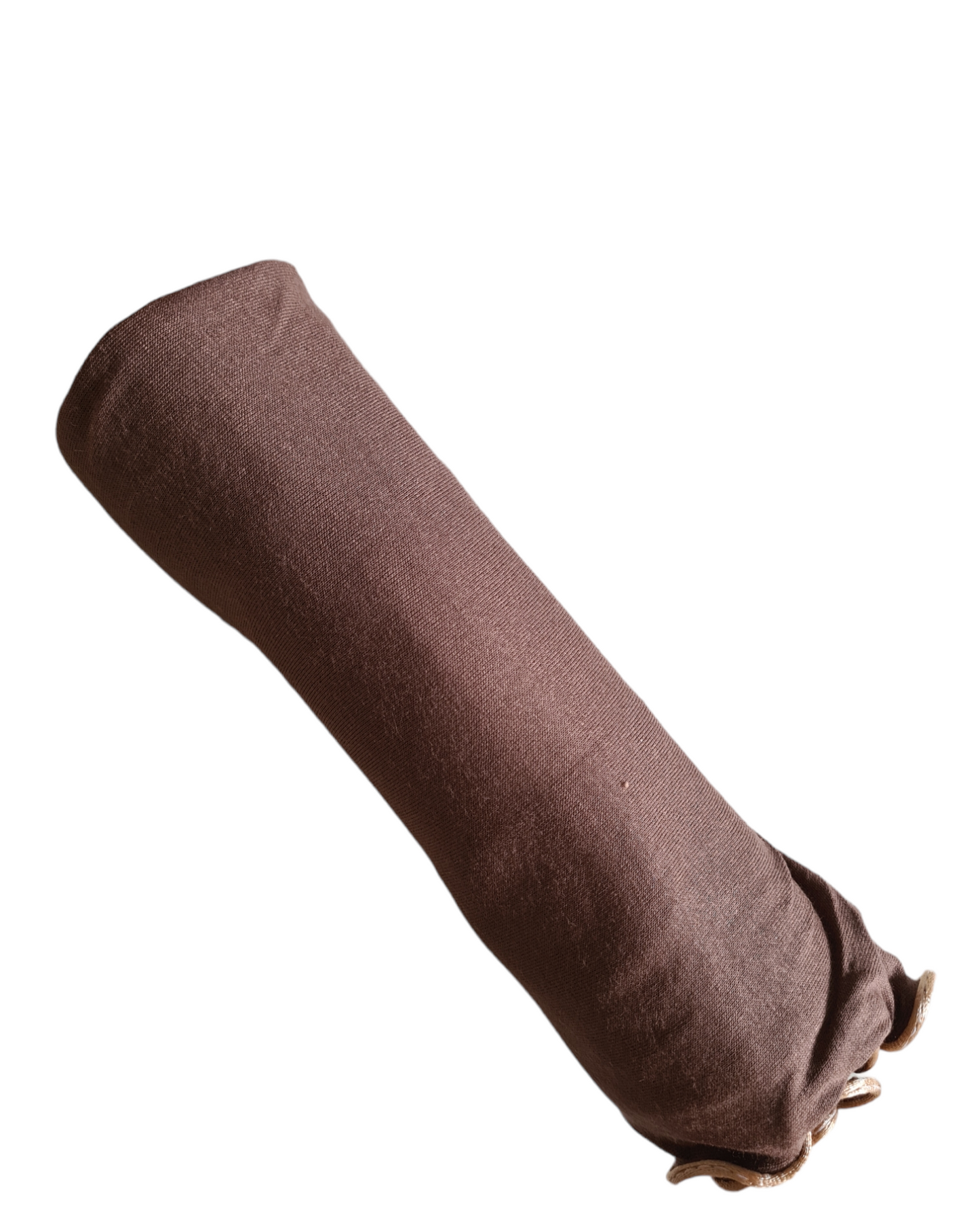 Jersey Scarf Met Lint