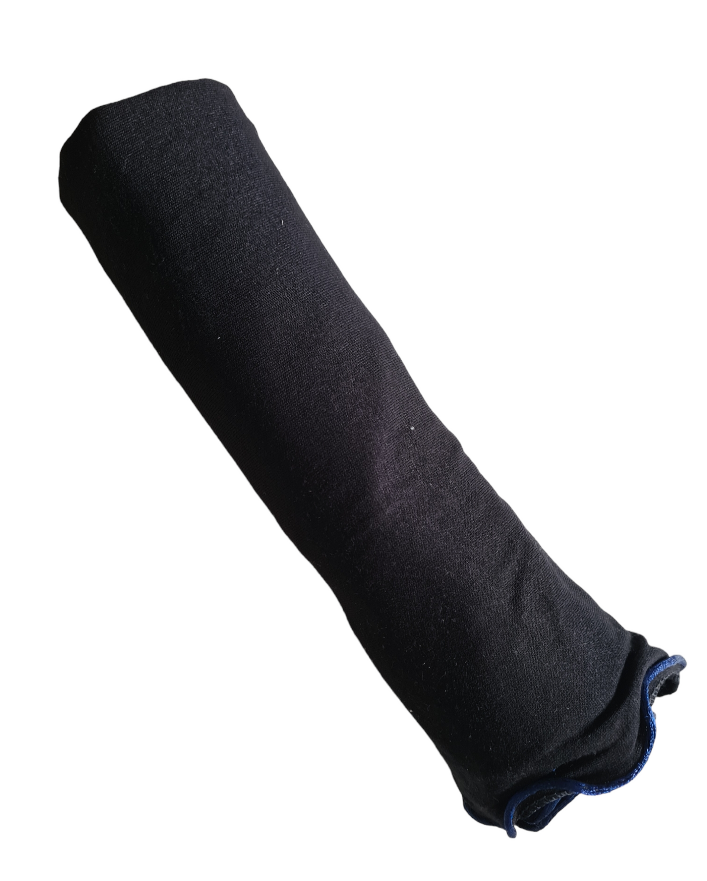 Jersey Scarf Met Lint