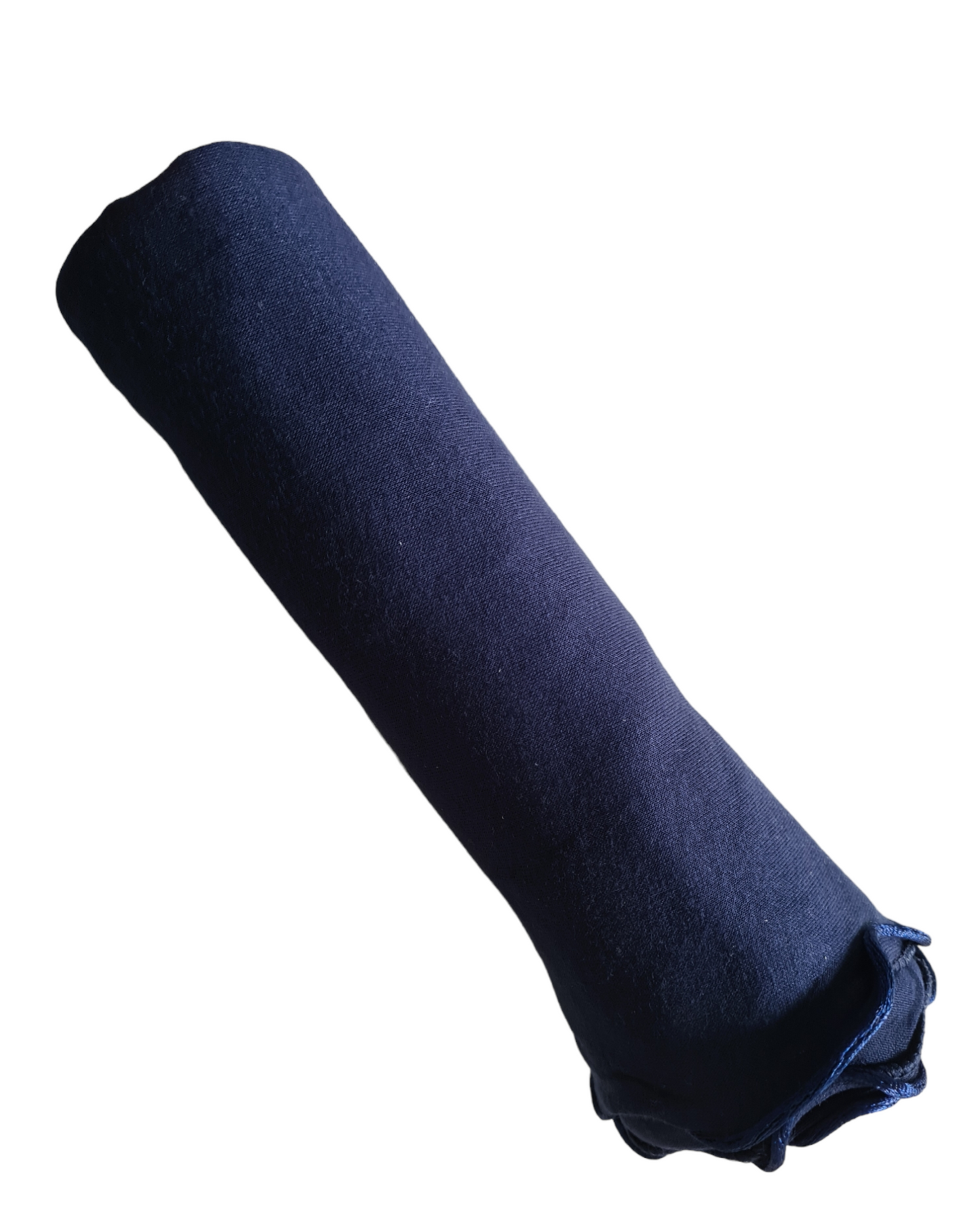 Jersey Scarf Met Lint