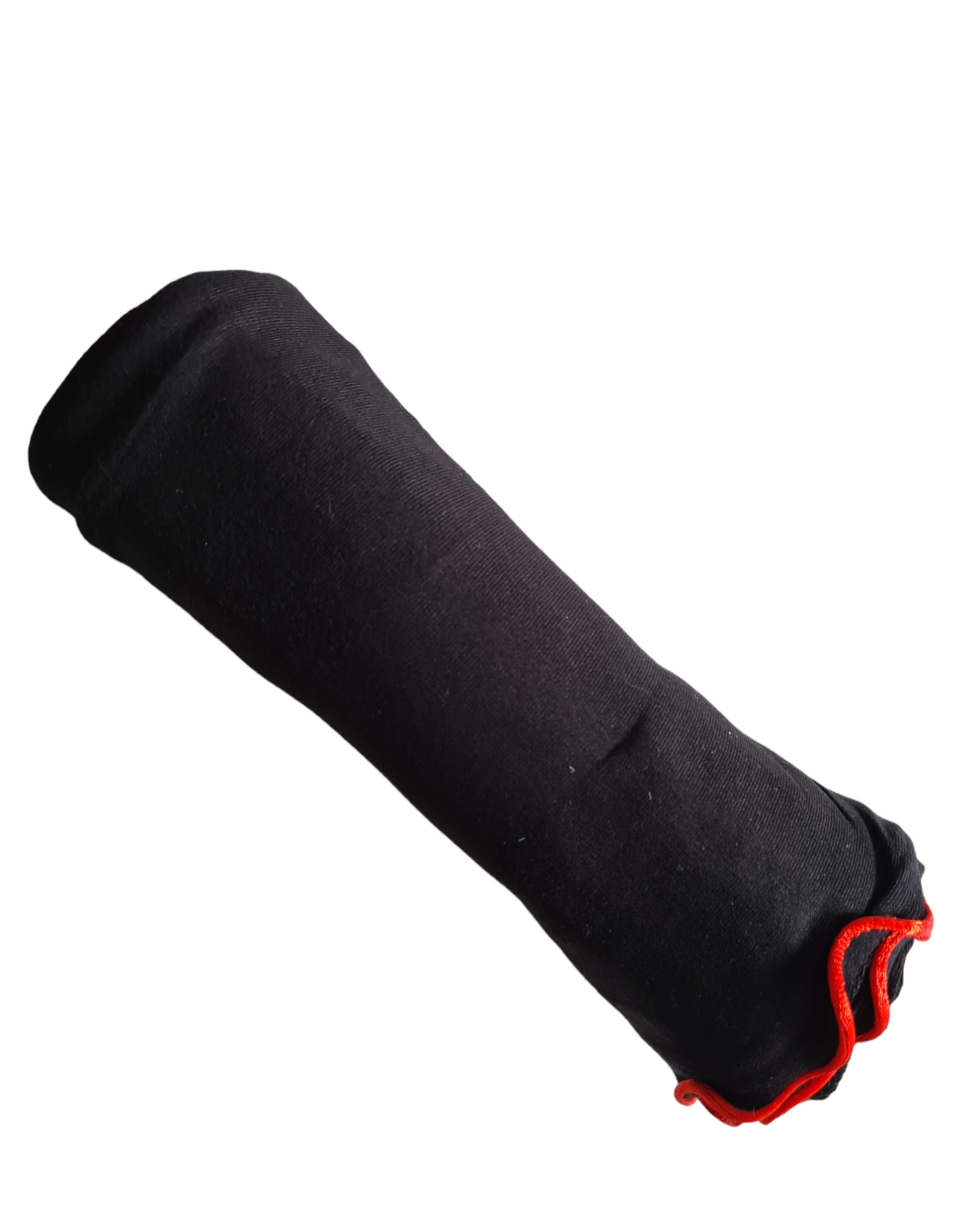 Jersey Scarf Met Lint