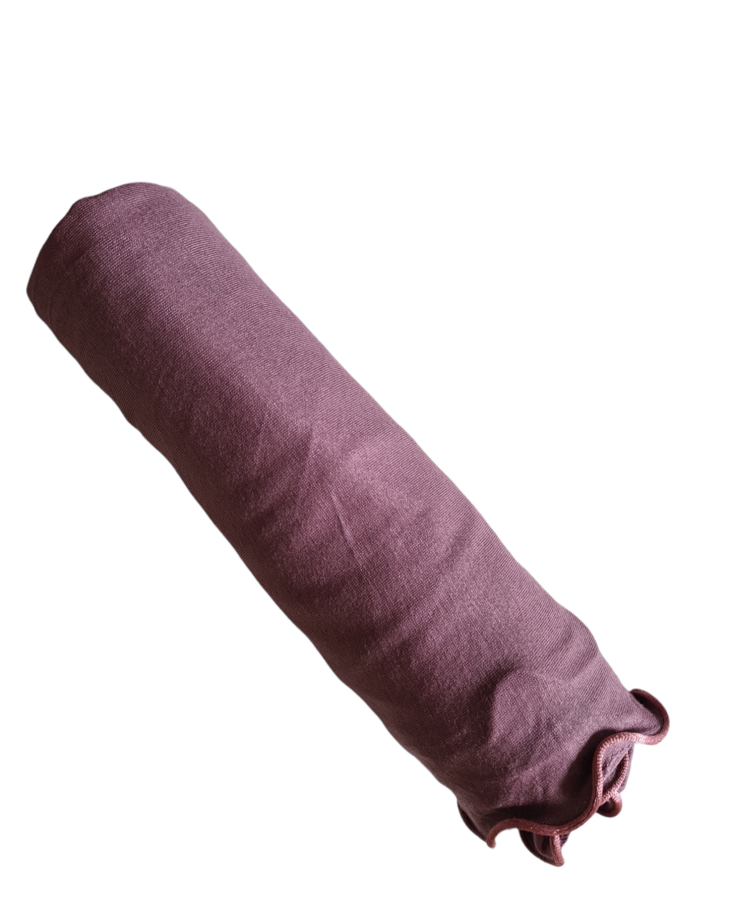 Jersey Scarf Met Lint