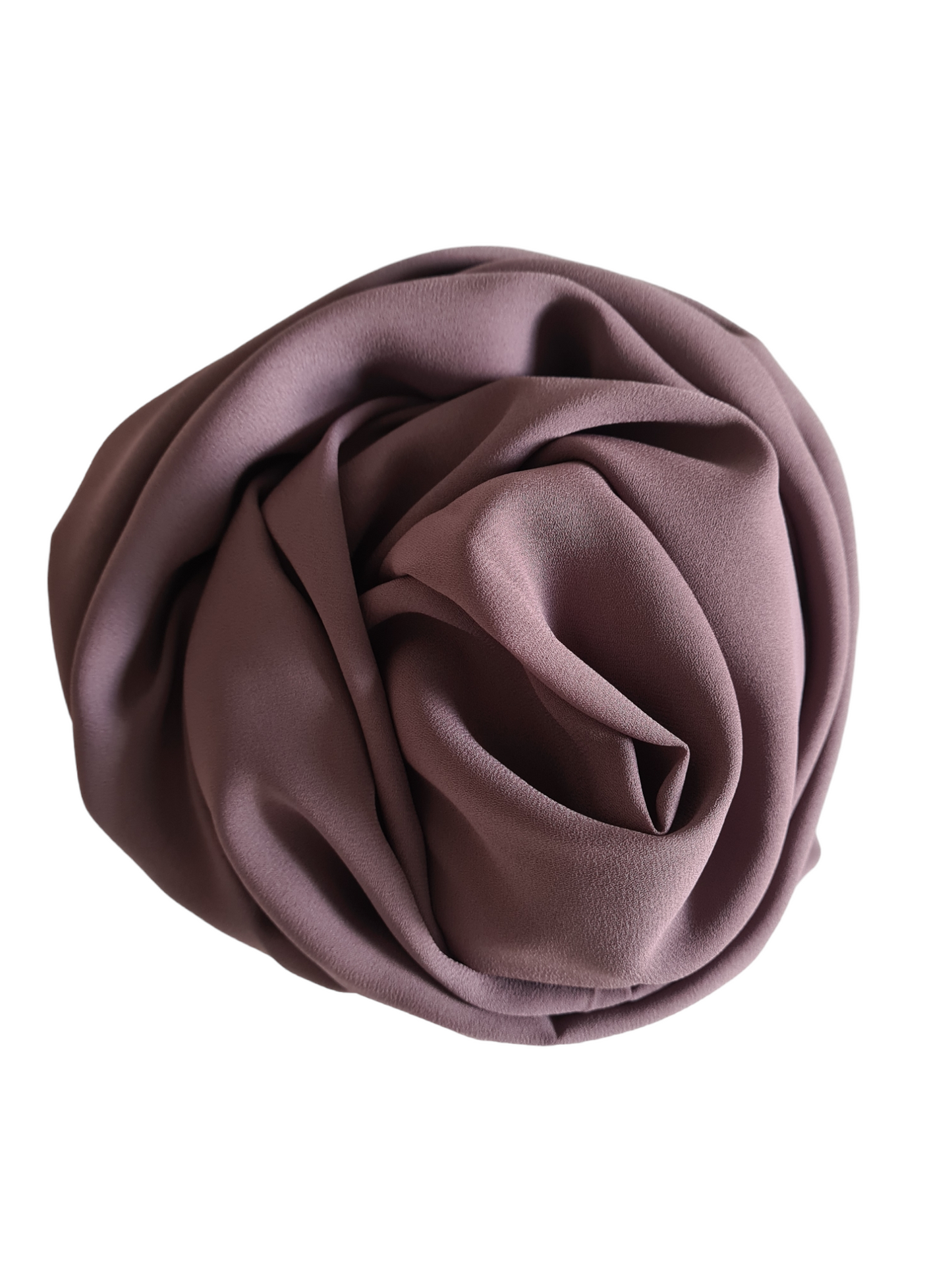 Crepe Scarf XL