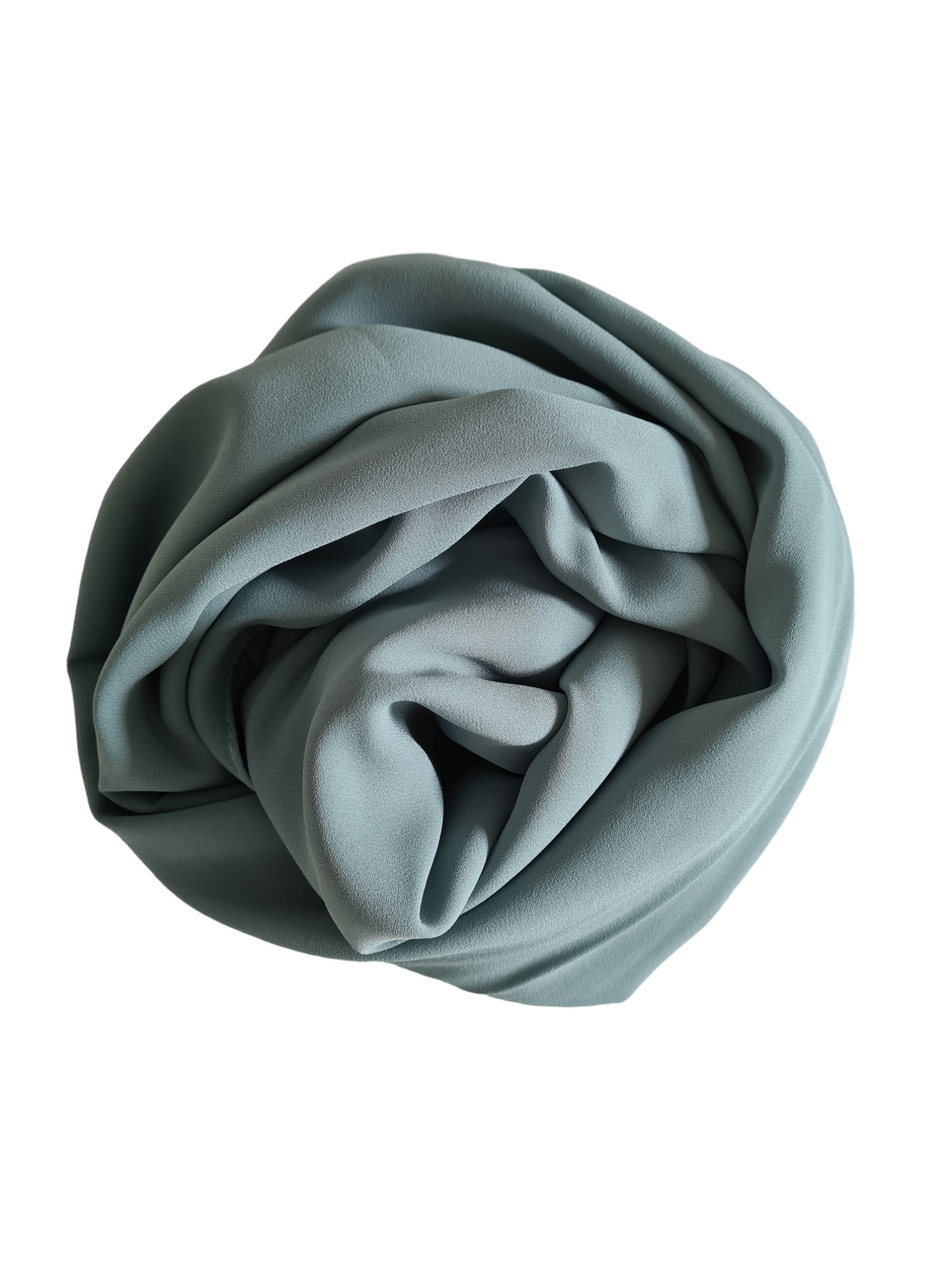 Crepe Scarf XL