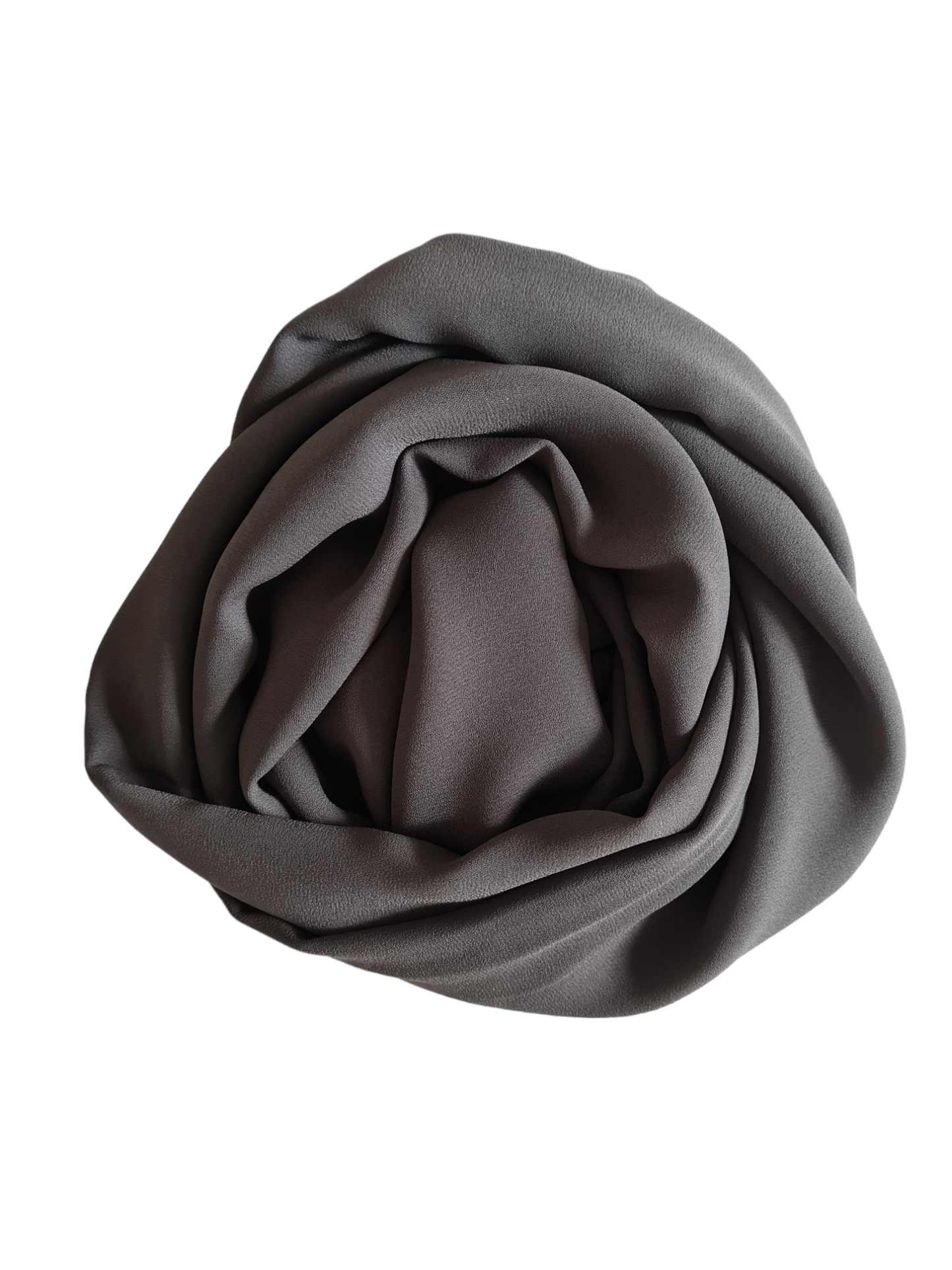 Crepe Scarf XL