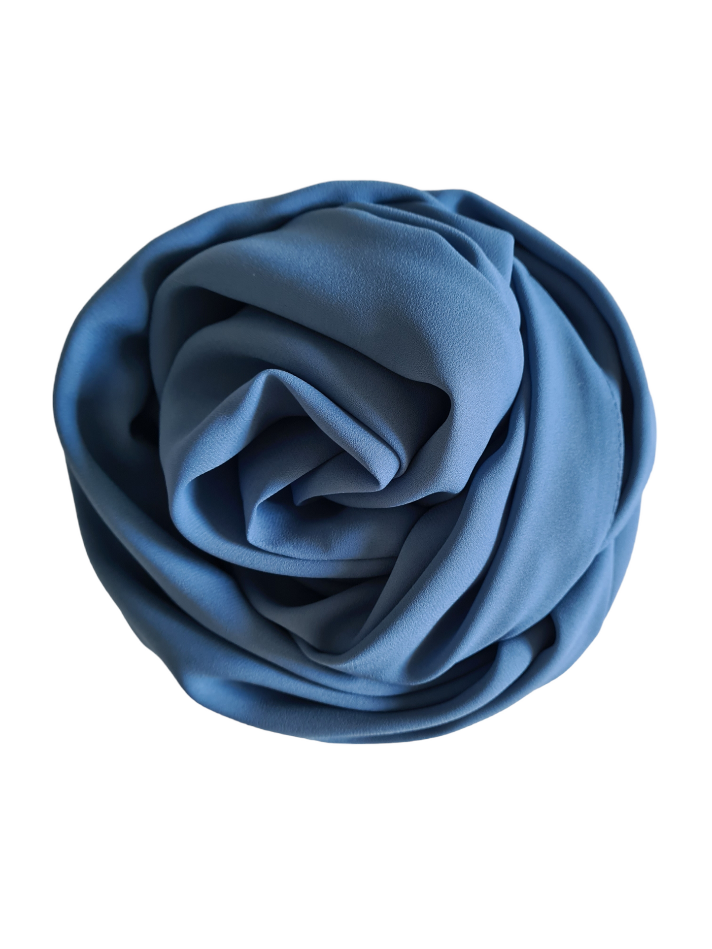 Crepe Scarf XL