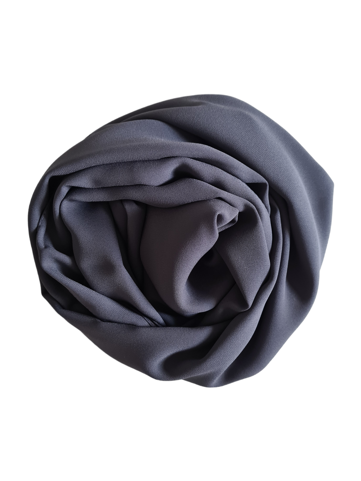 Crepe Scarf XL