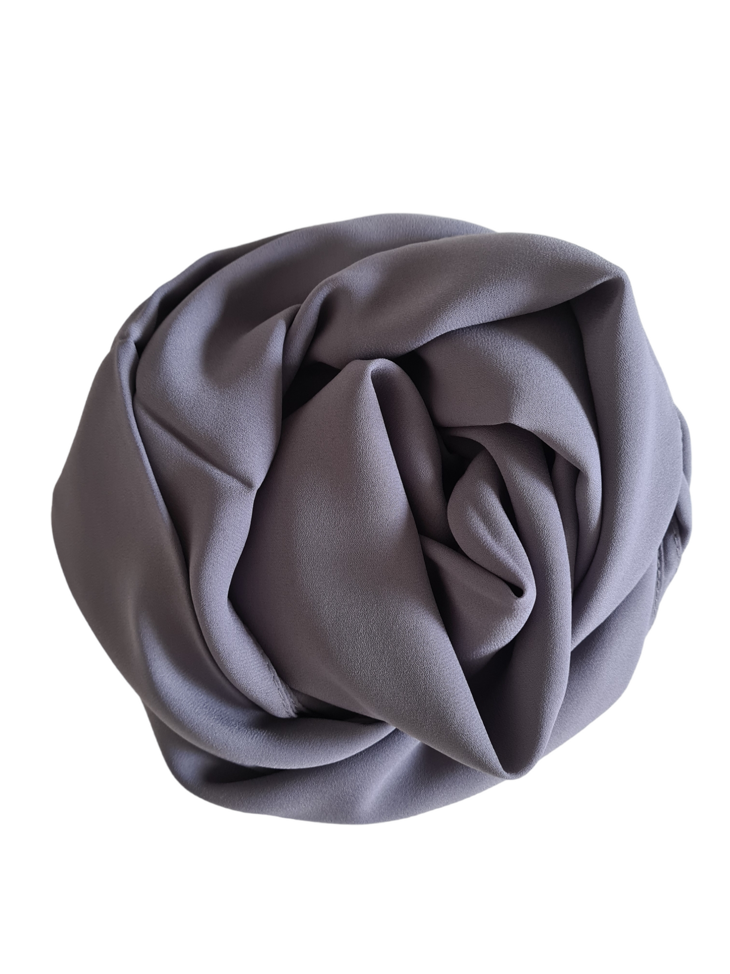 Crepe Scarf XL
