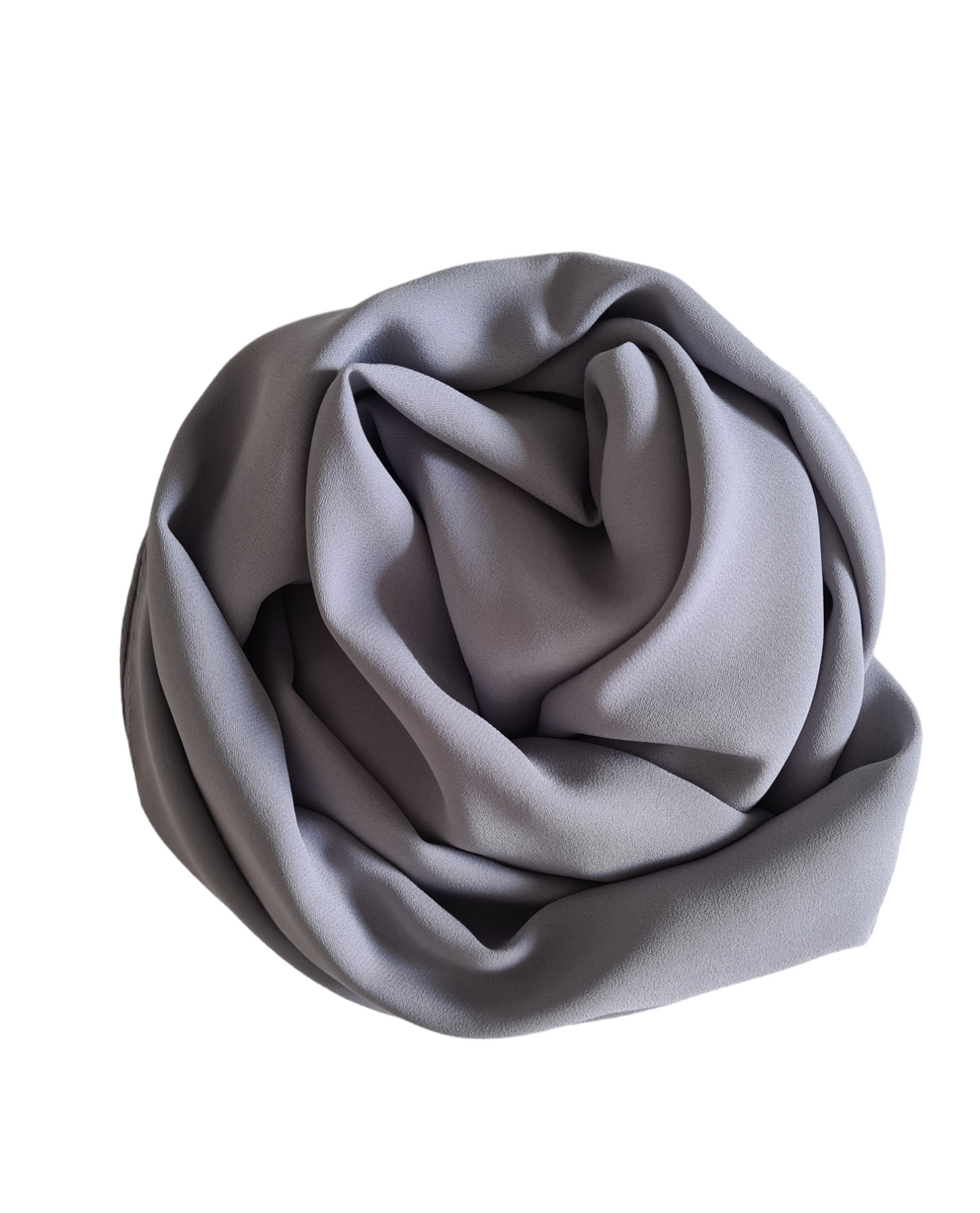 Crepe Scarf XL