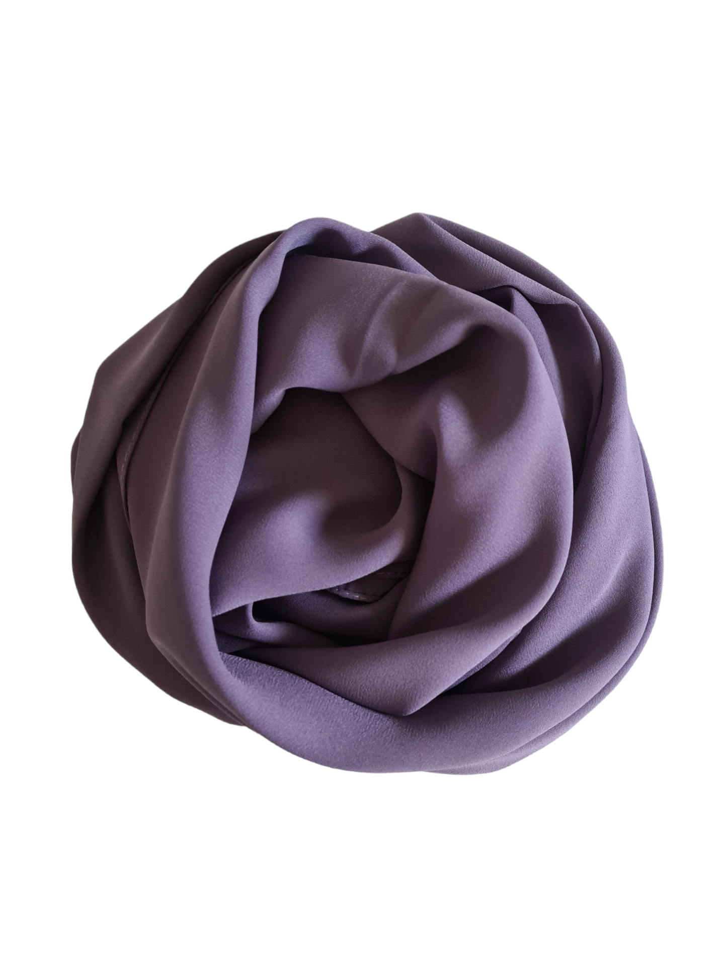 Crepe Scarf XL