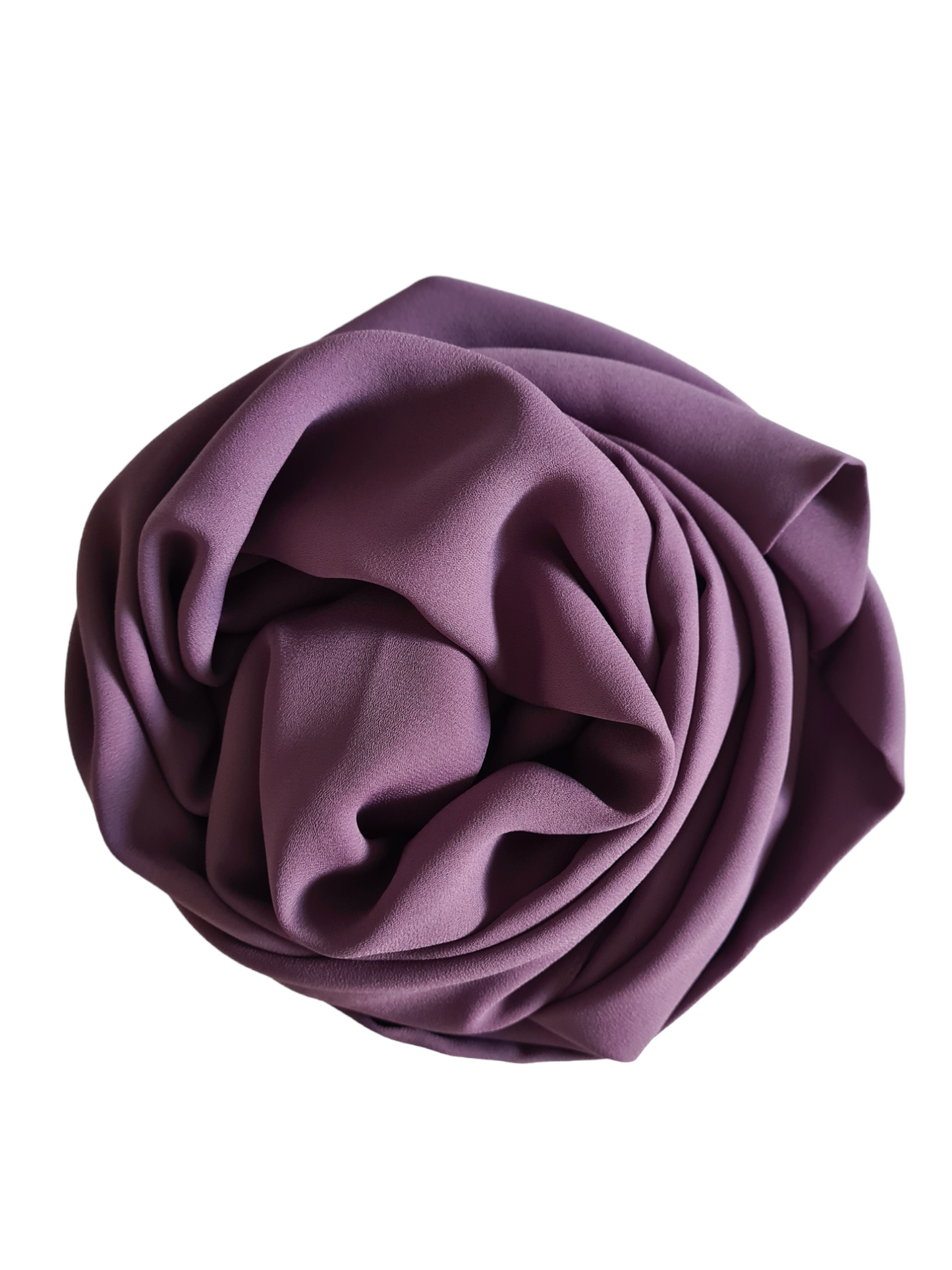 Crepe Scarf XL