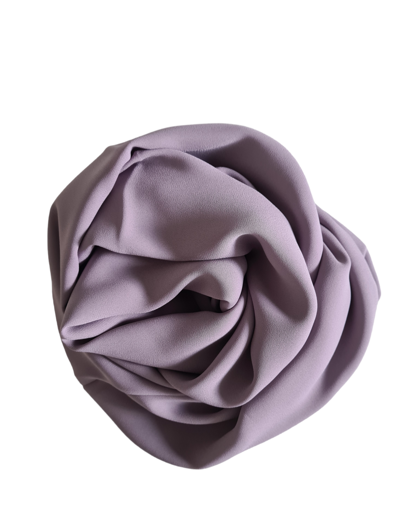 Crepe Scarf XL